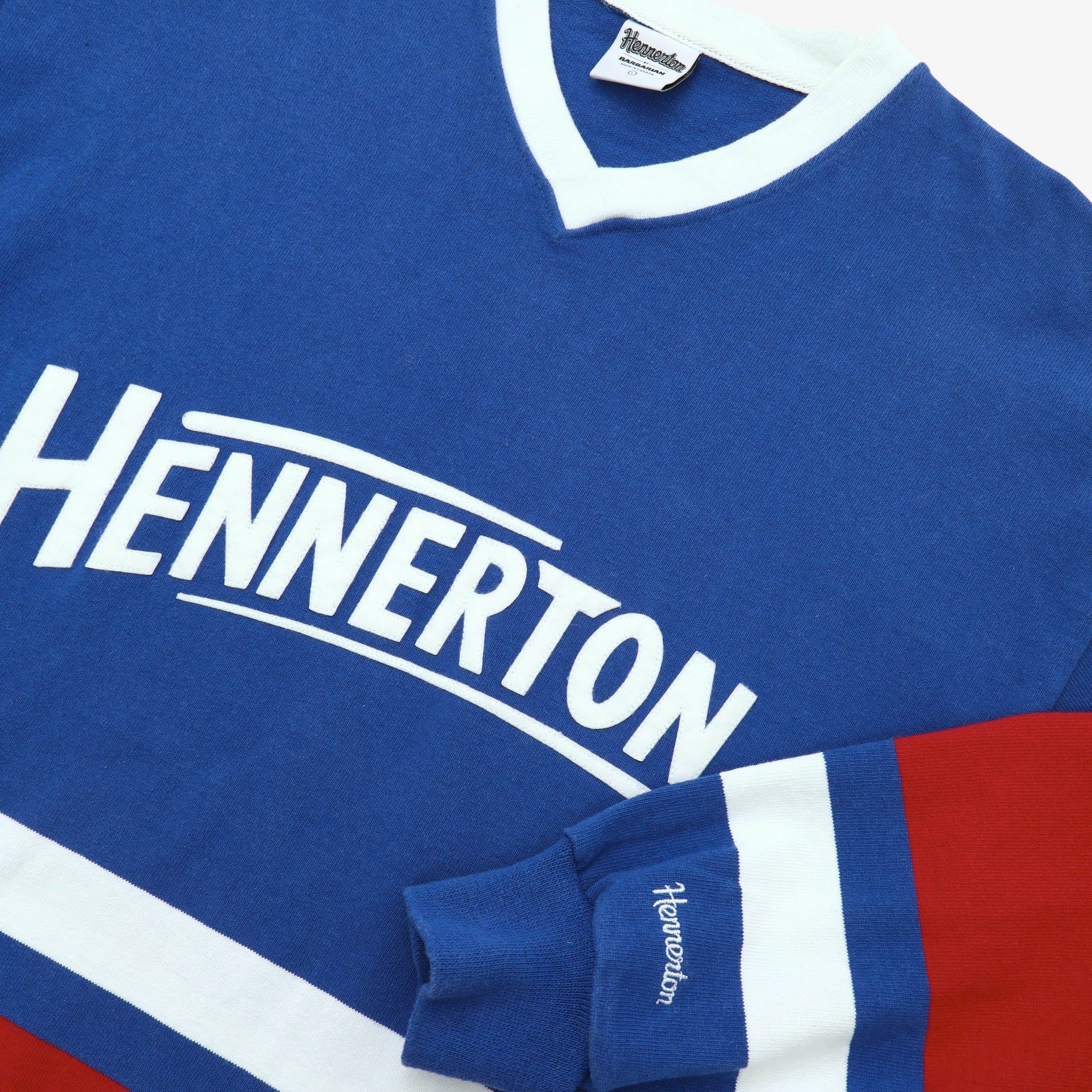 Barbarian Hockey Jersey