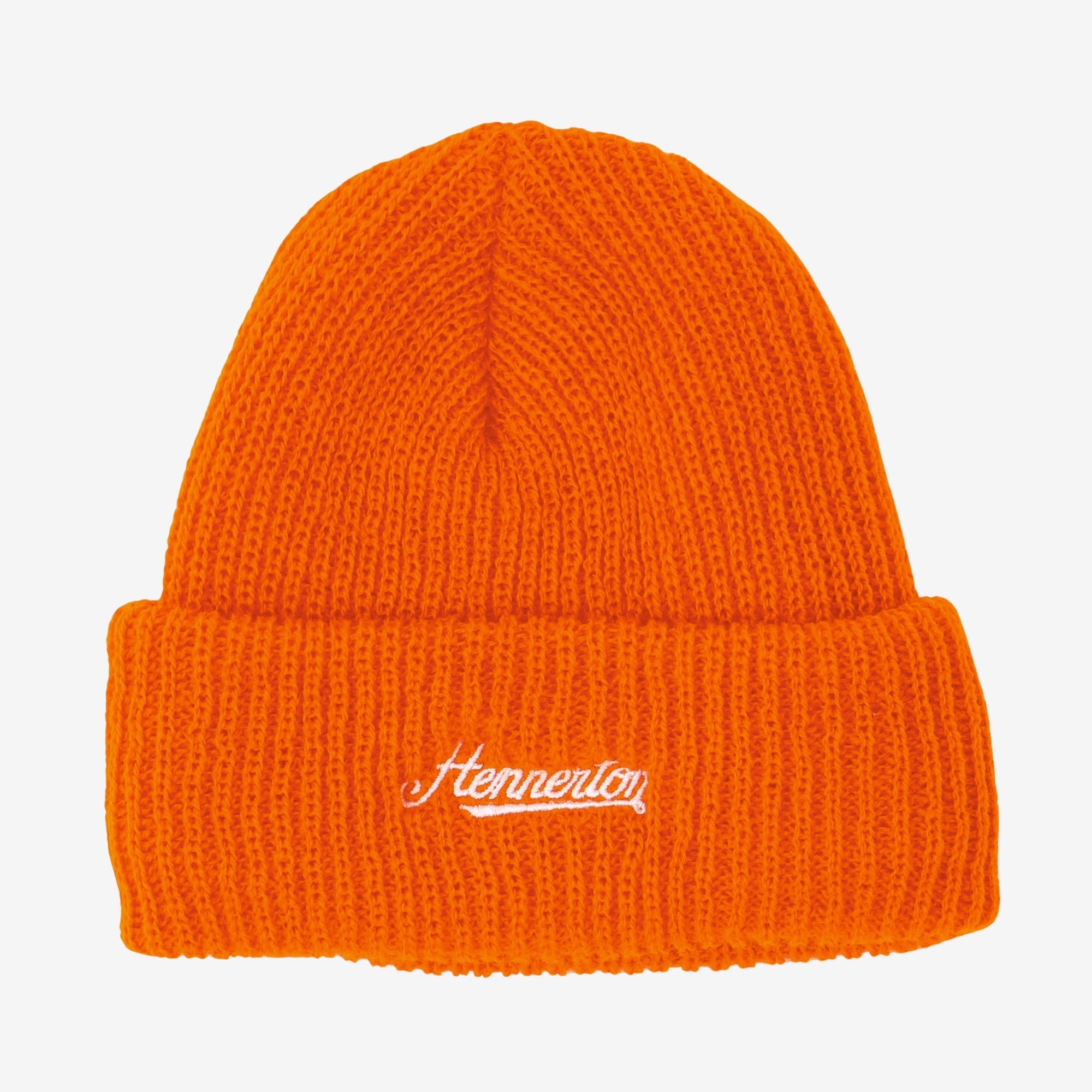 Logo Beanie