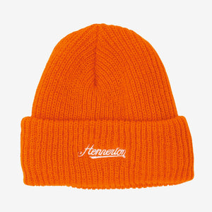 Logo Beanie