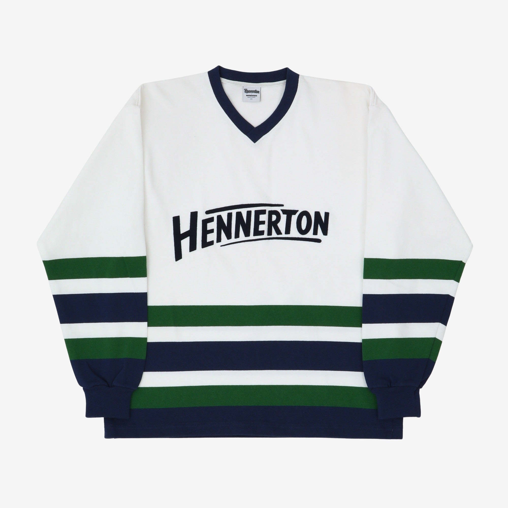 Barbarian Hockey Jersey