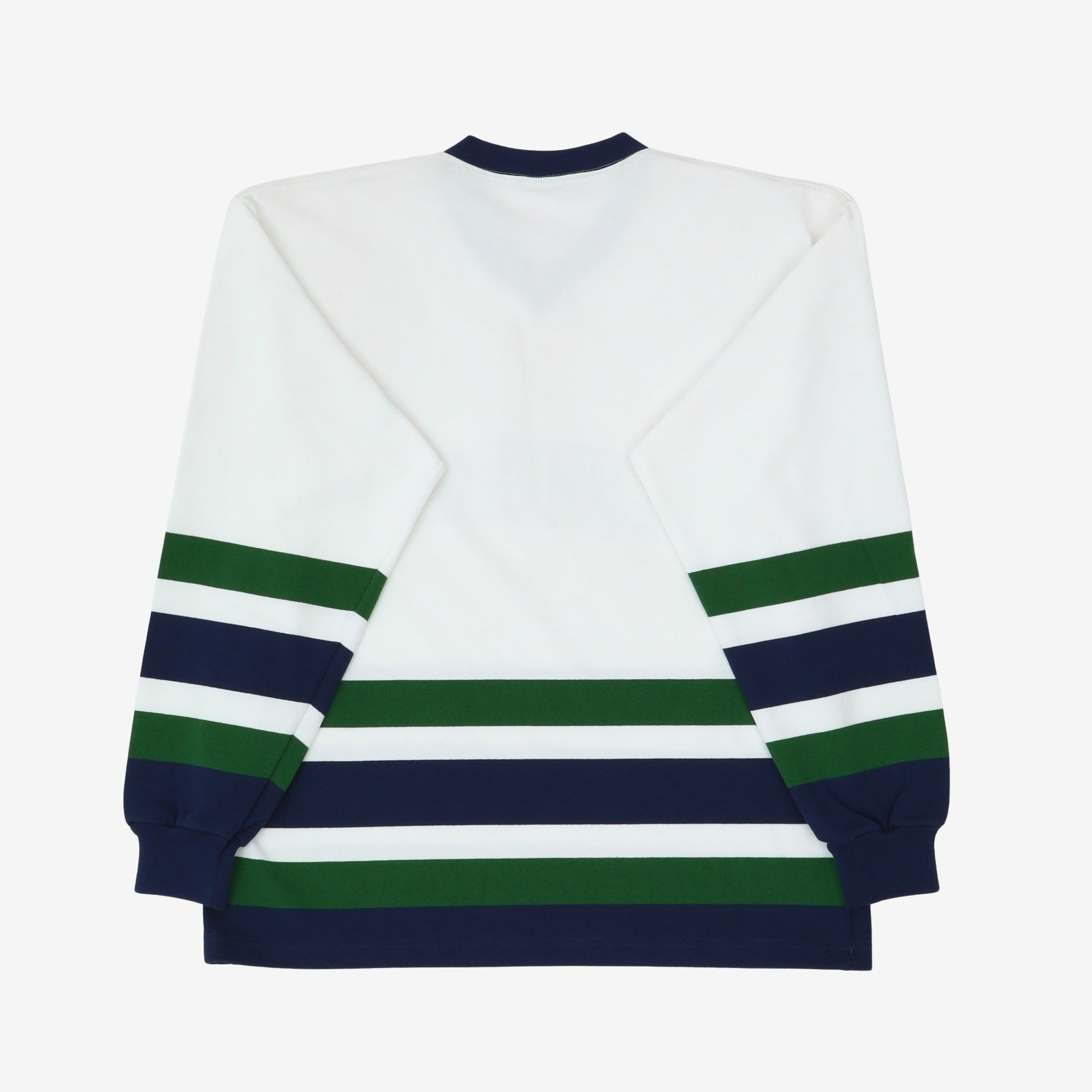 Barbarian Hockey Jersey