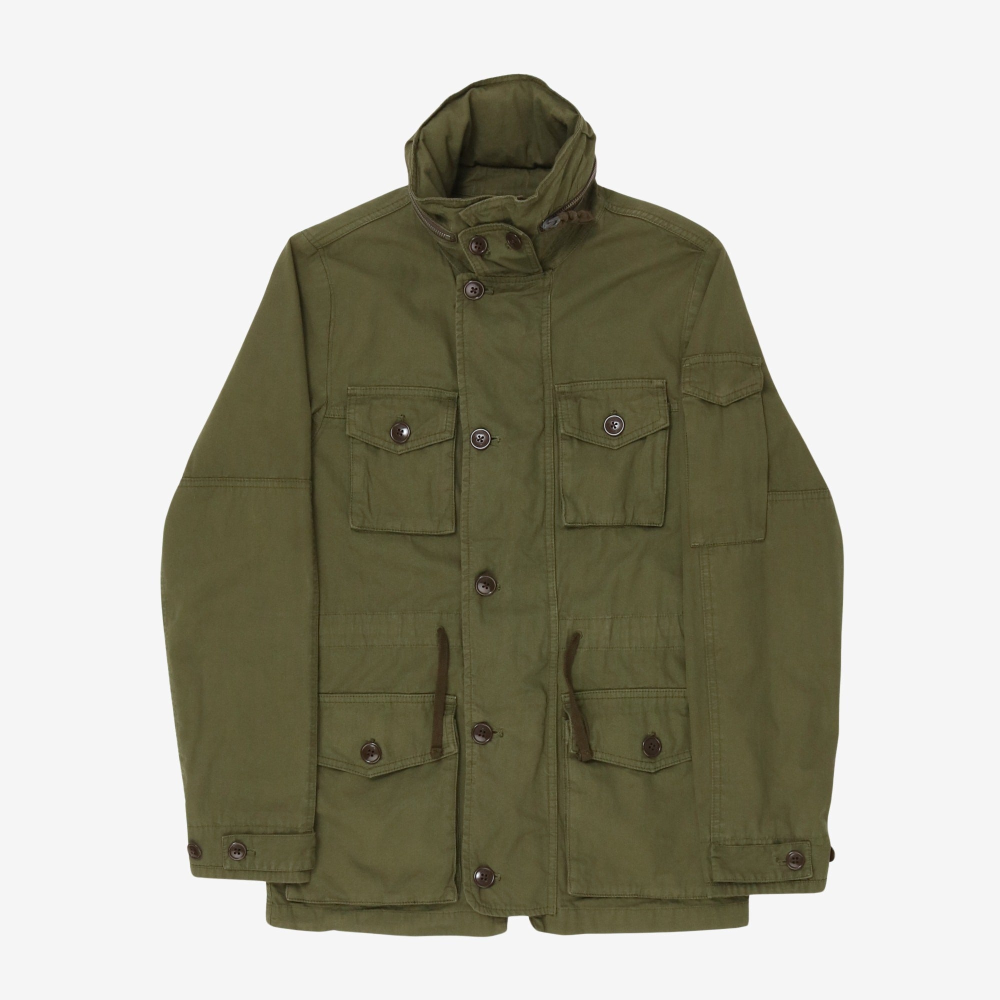 Field Jacket
