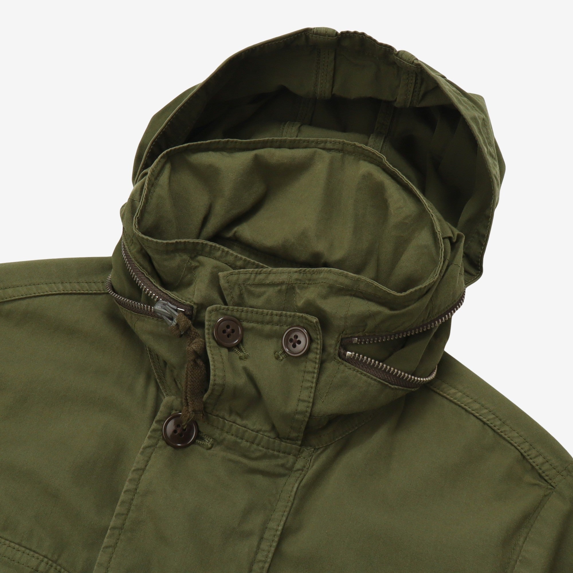 Field Jacket