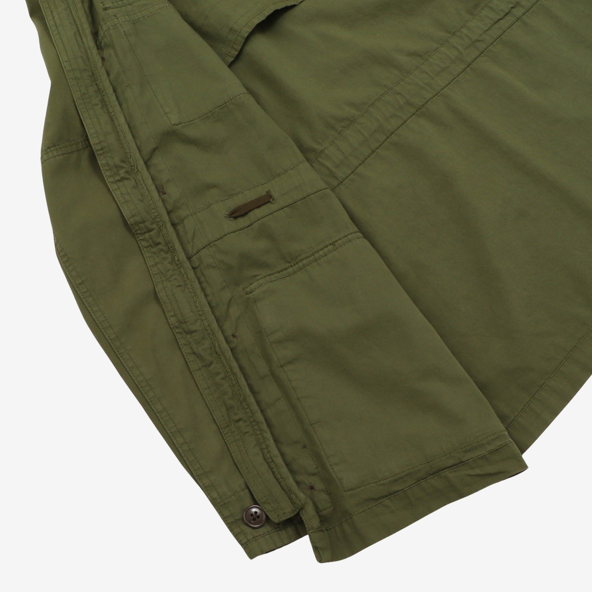 Field Jacket