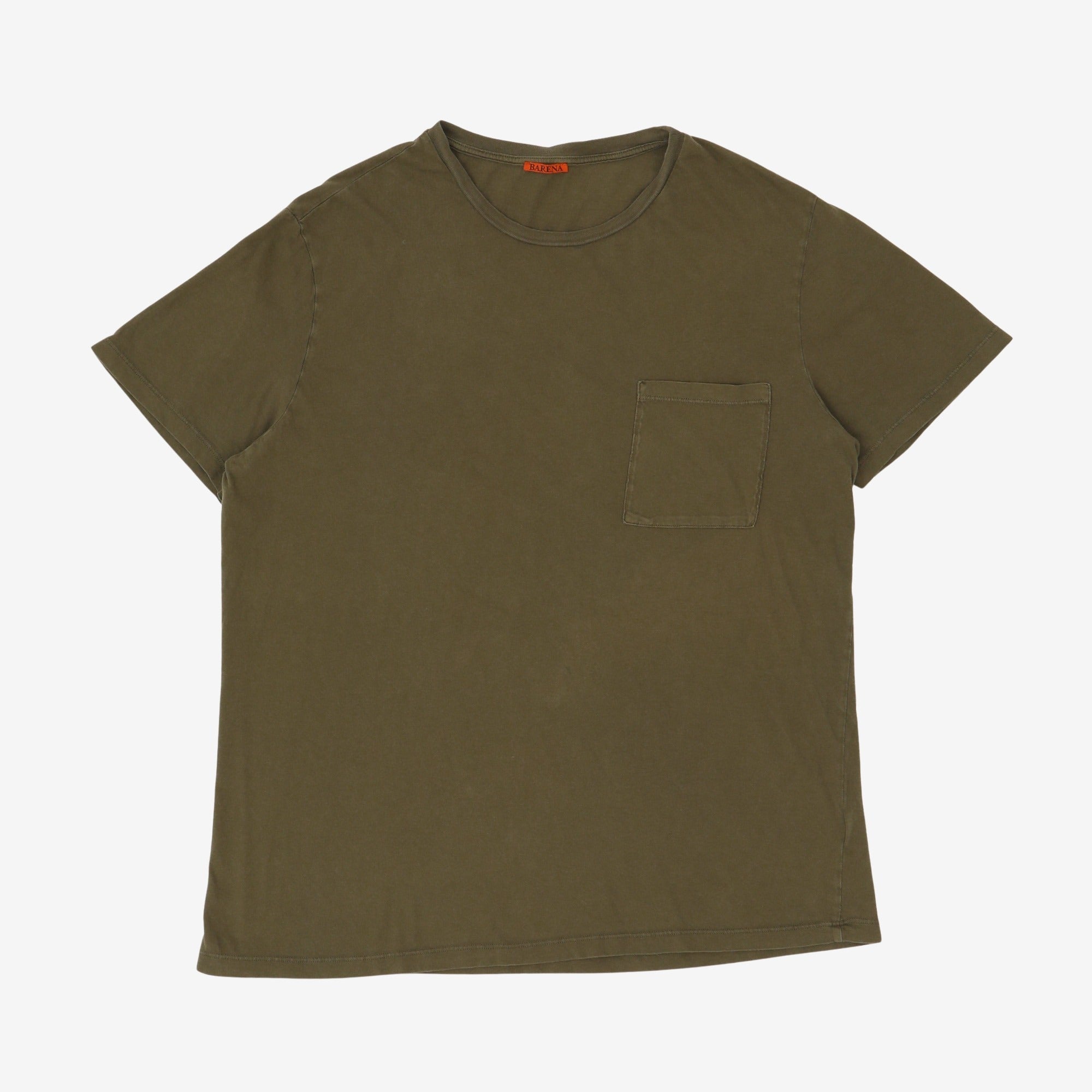 Pocket Tee