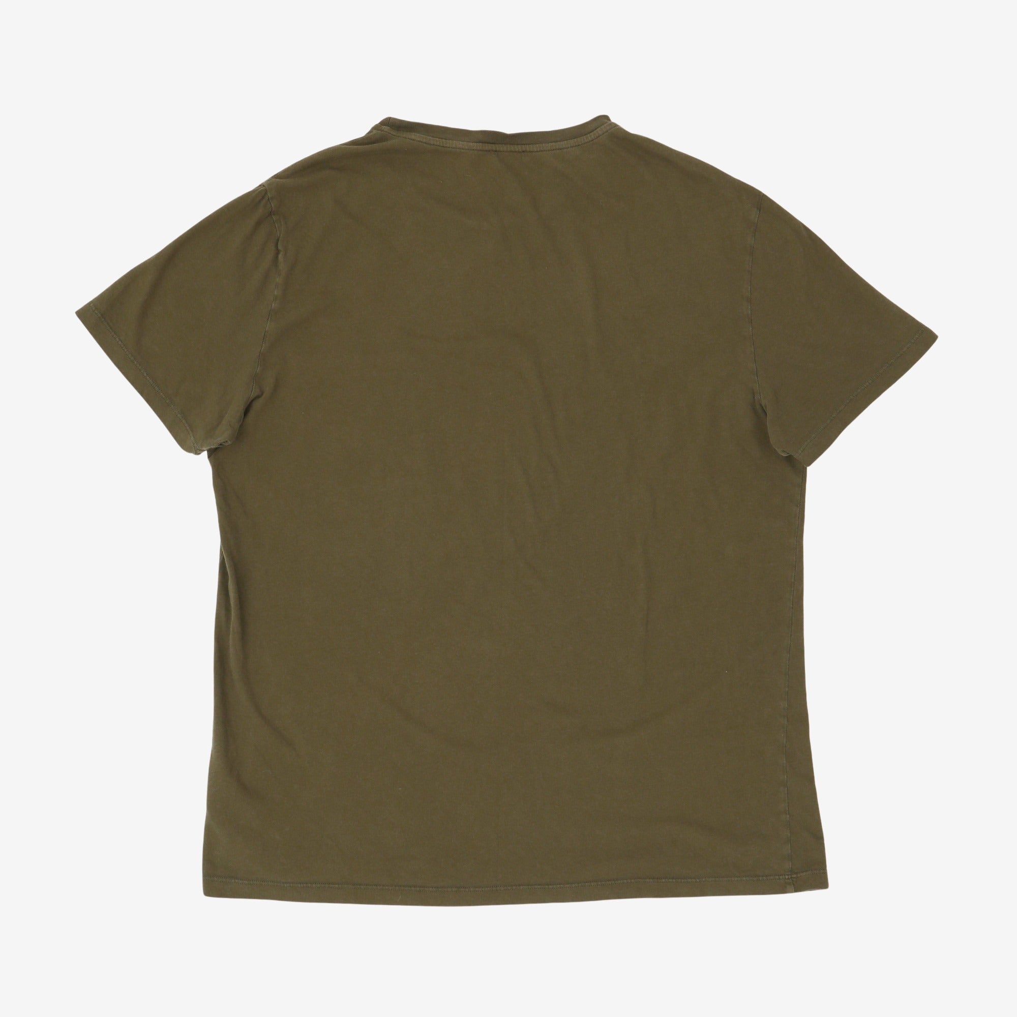 Pocket Tee