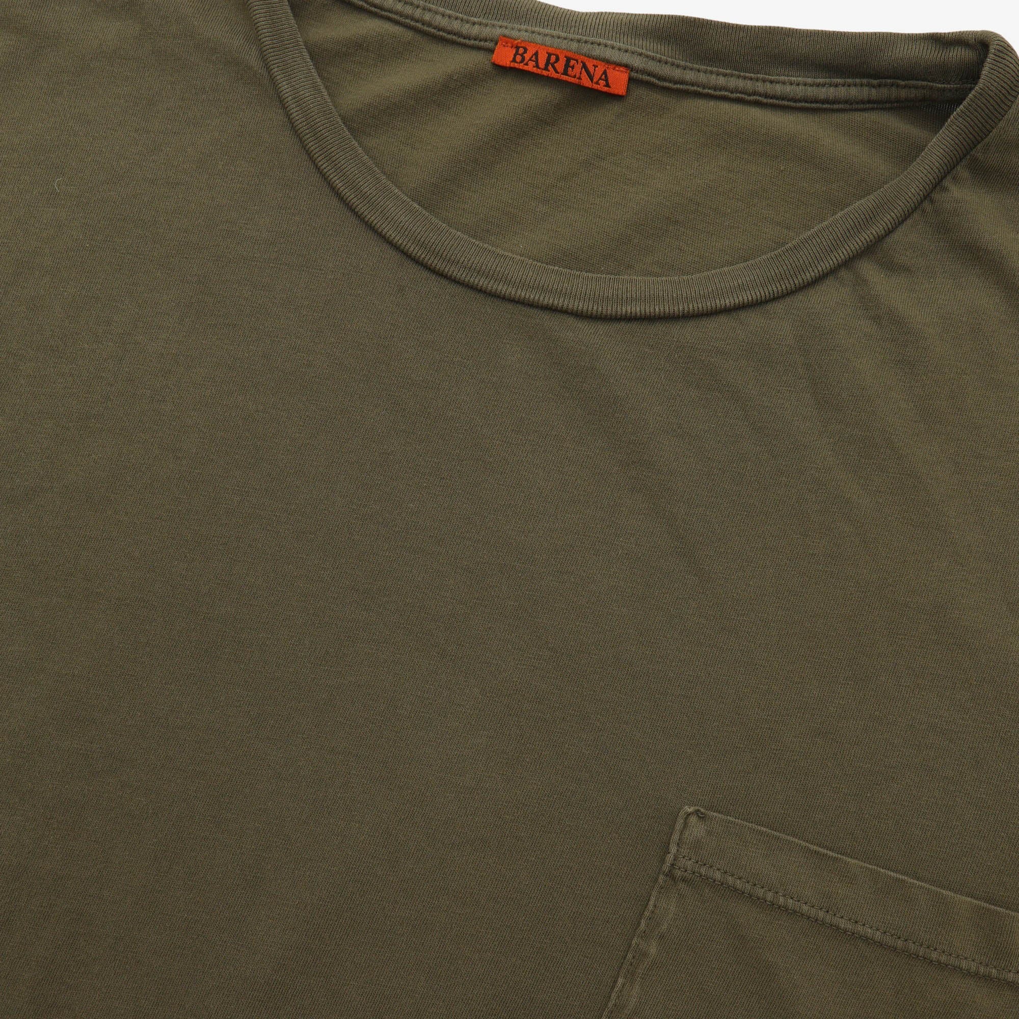 Pocket Tee