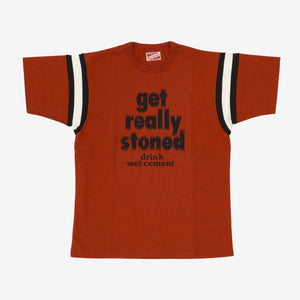 Get Really Stoned Tee
