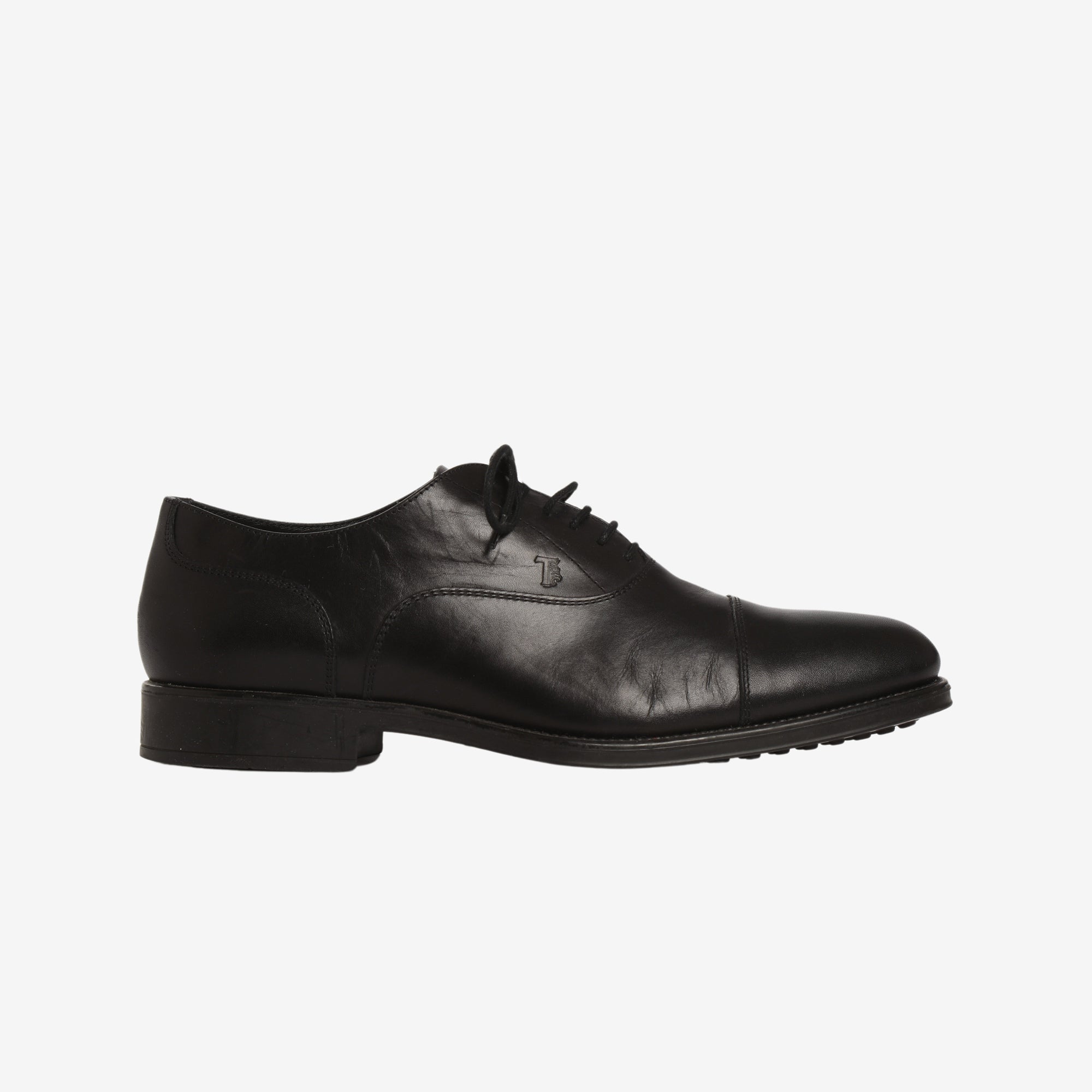 Derby Shoes