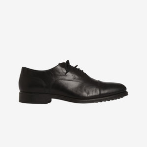 Derby Shoes