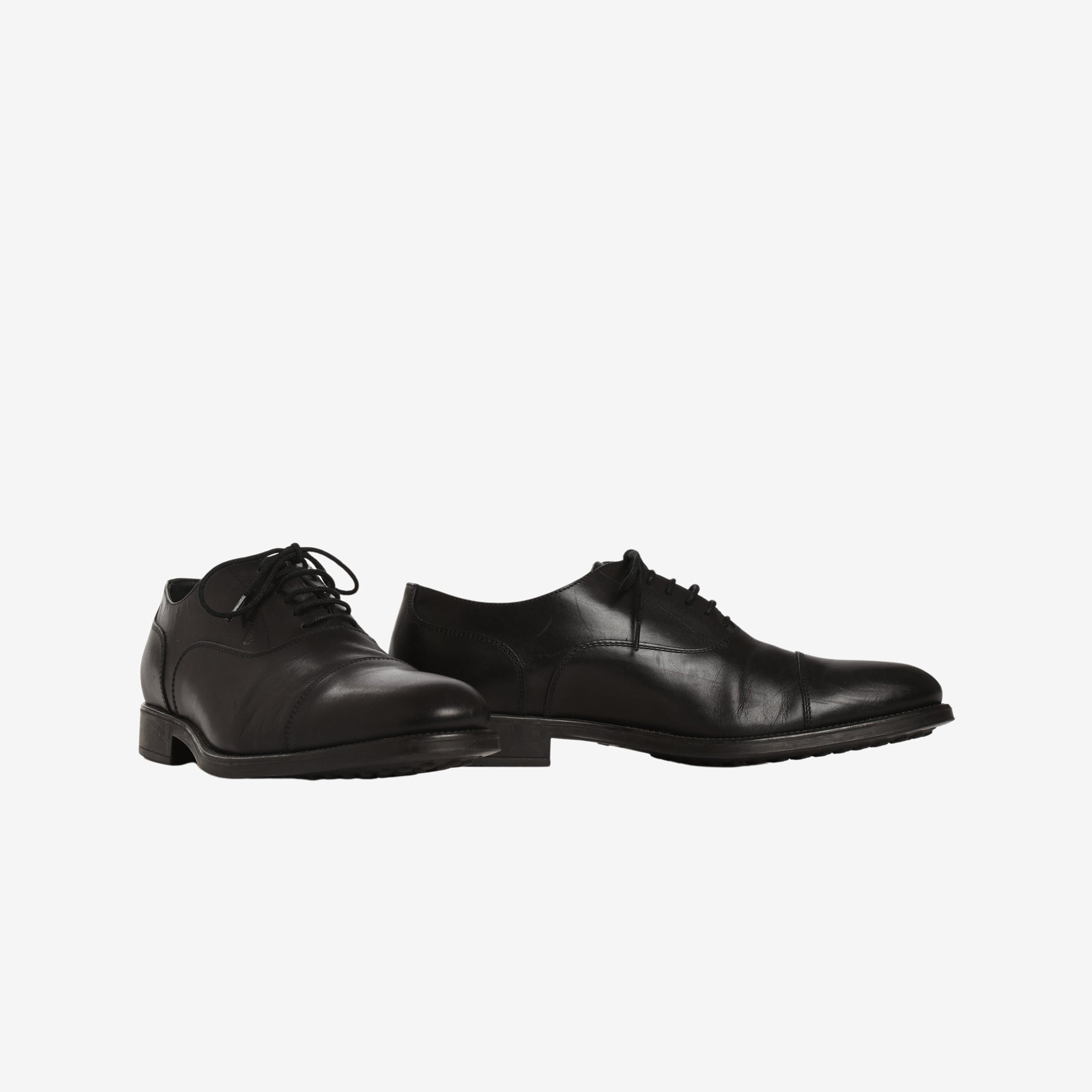 Derby Shoes