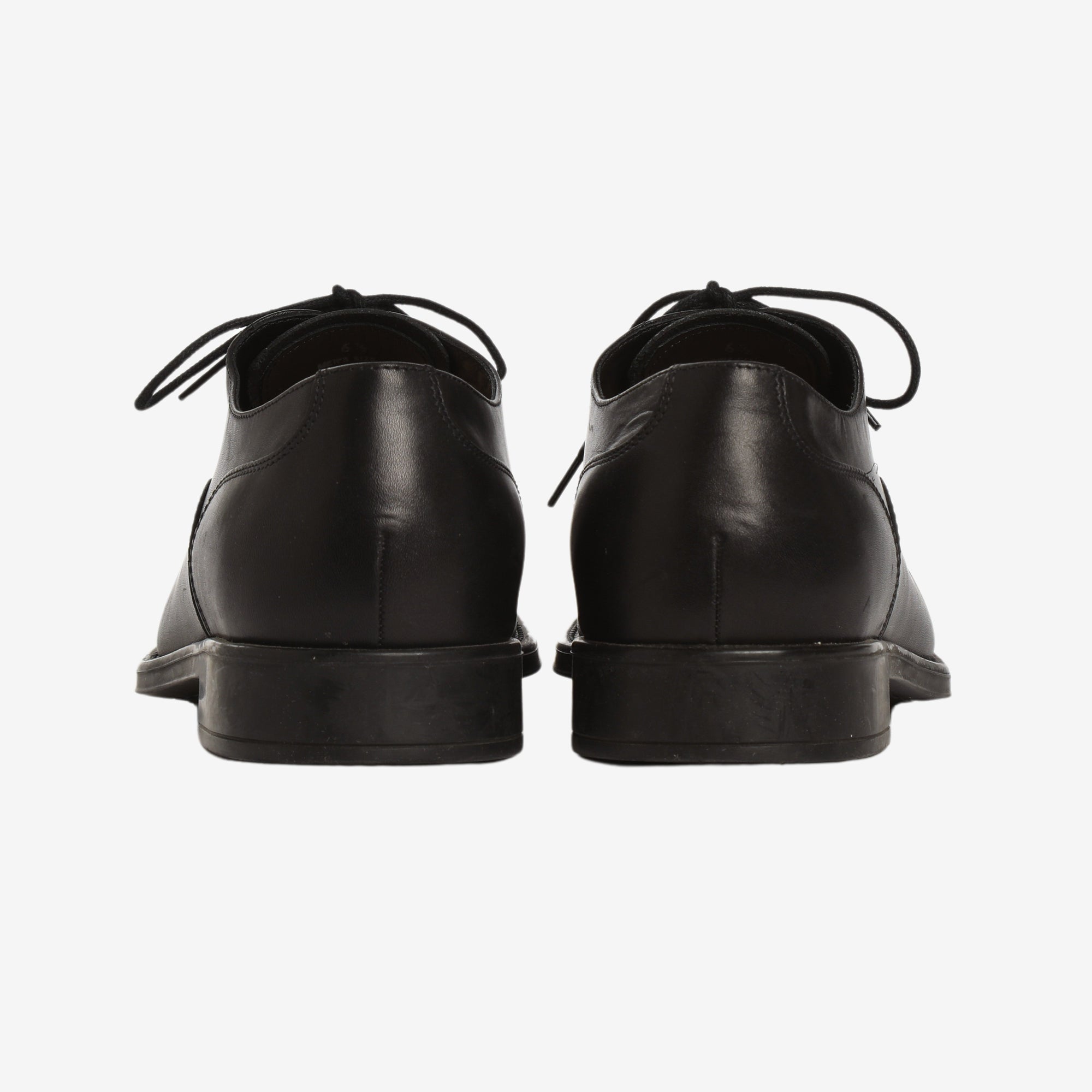Derby Shoes