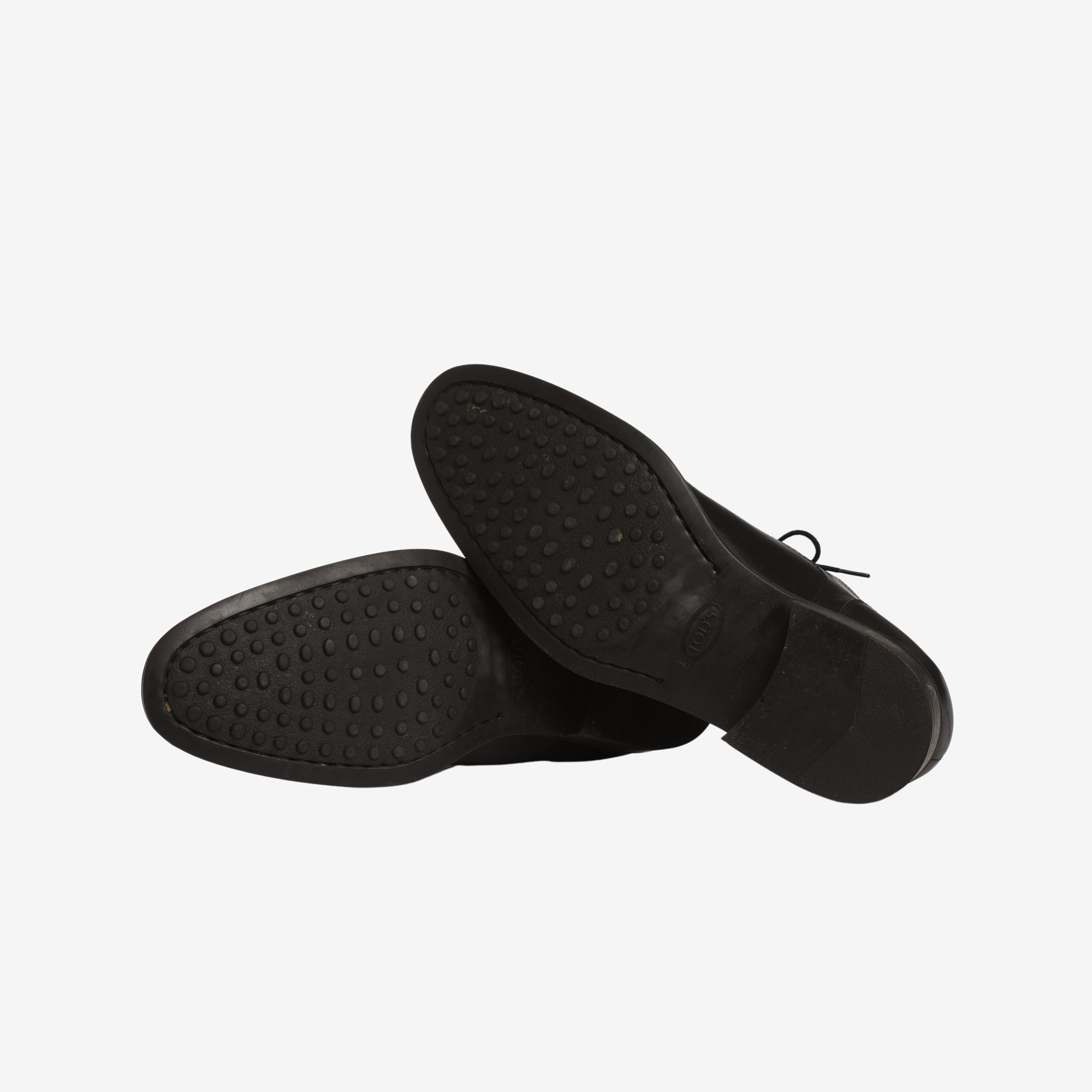 Derby Shoes
