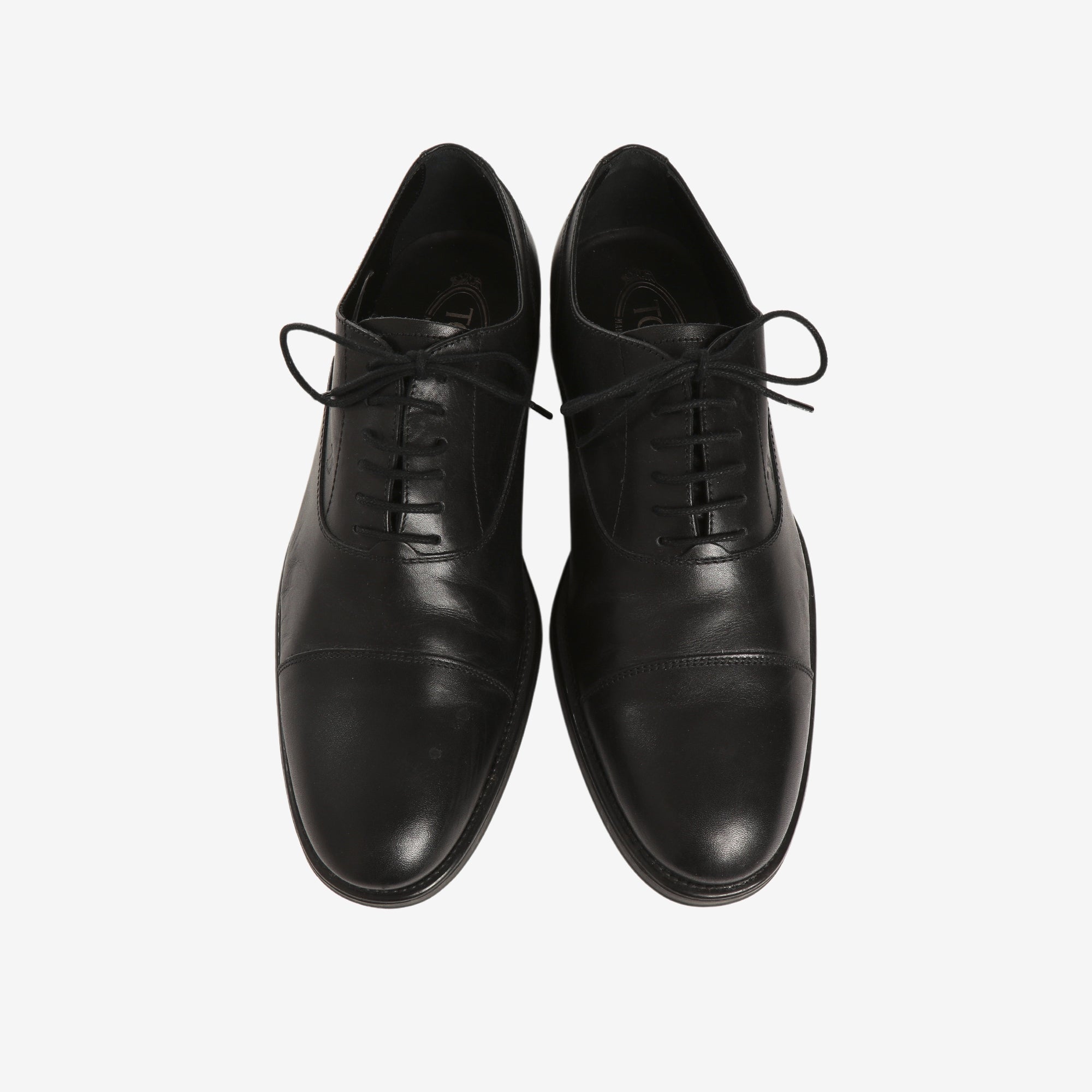 Derby Shoes
