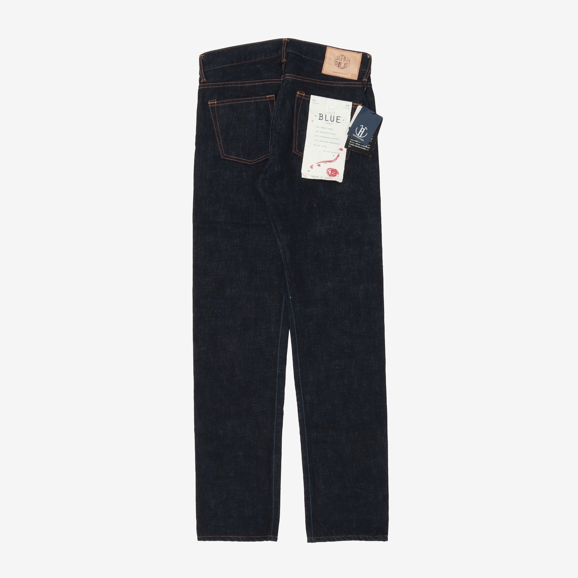 Lot T914020 Denim