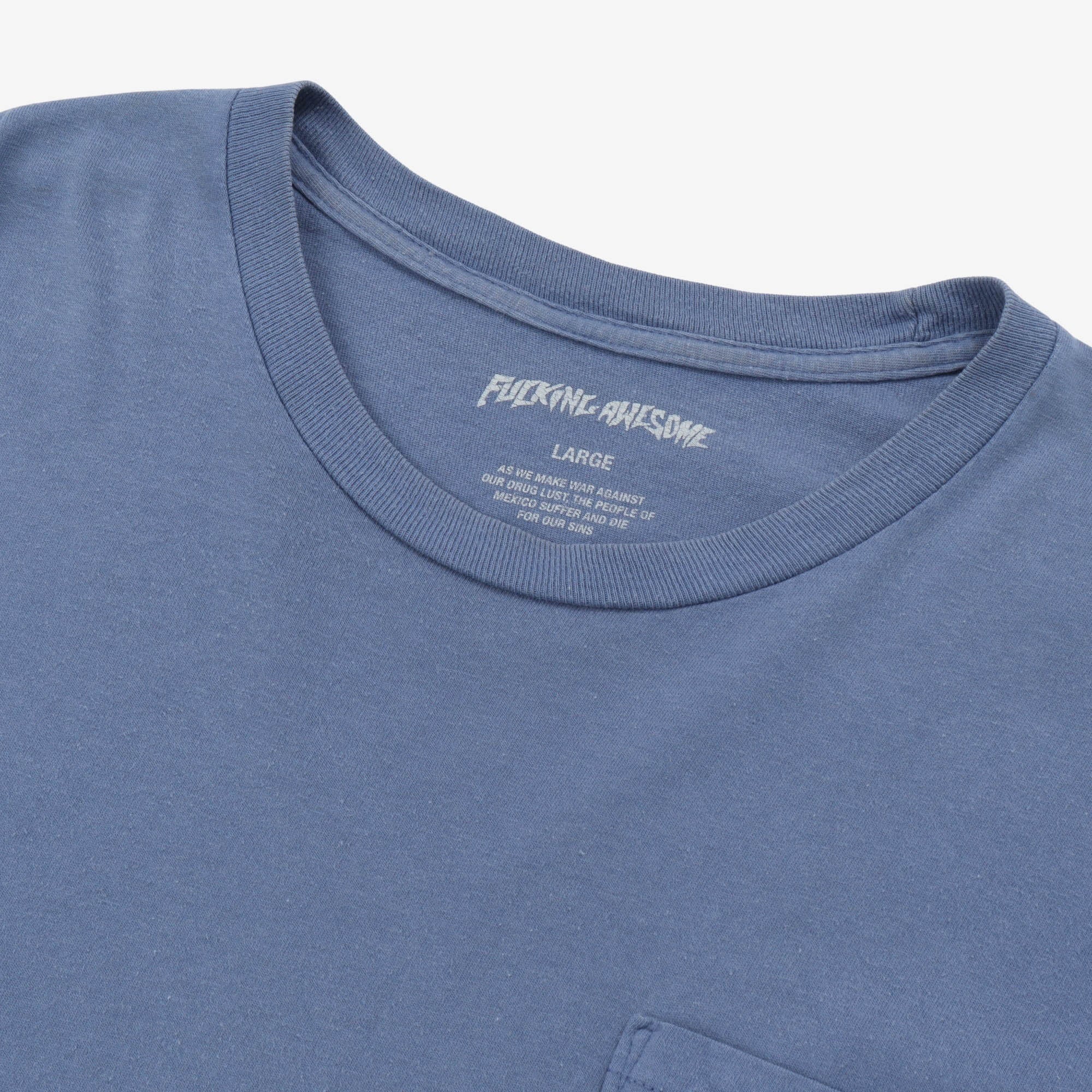 Pocket Tee