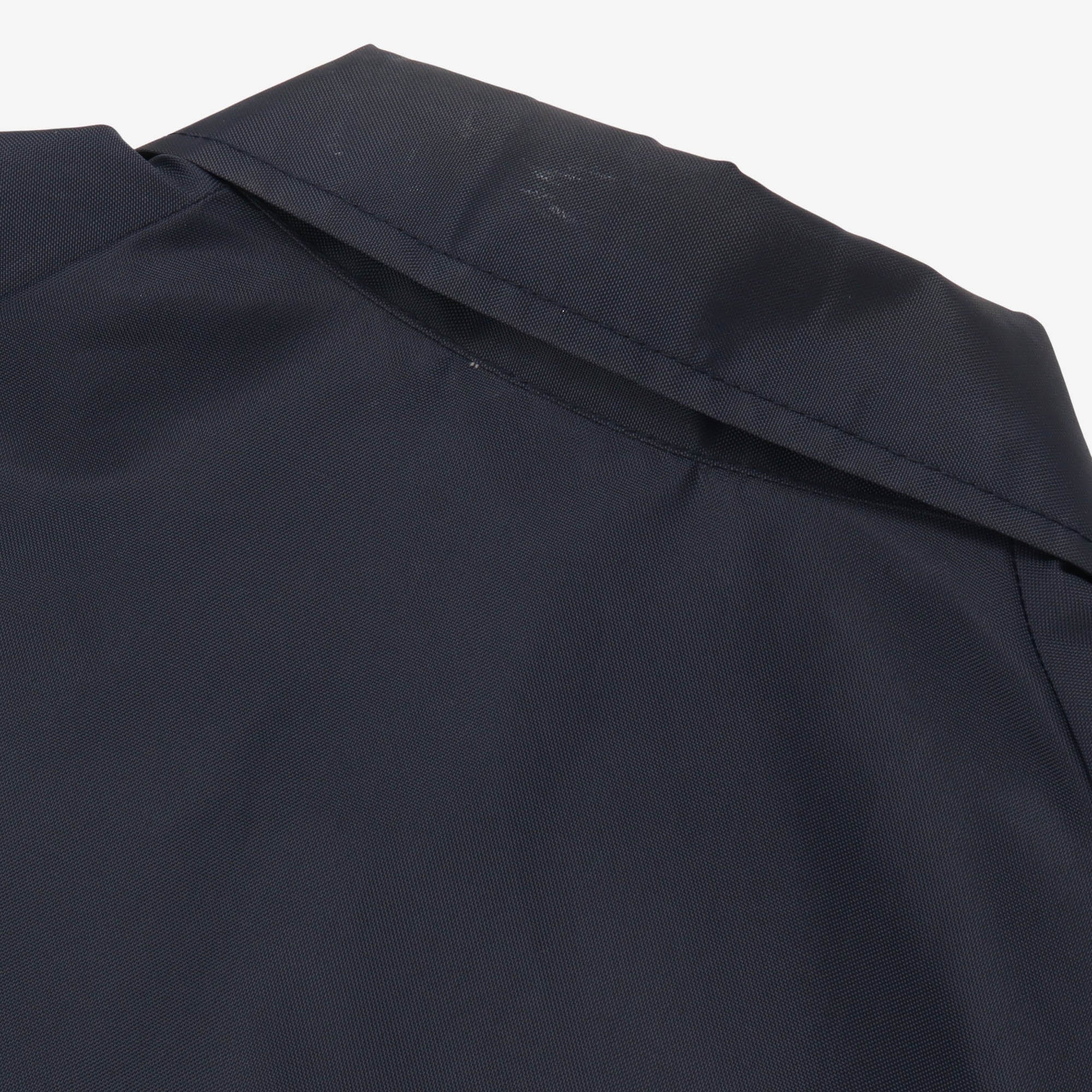 Homme Plus Sport Stripe Switching Jacket