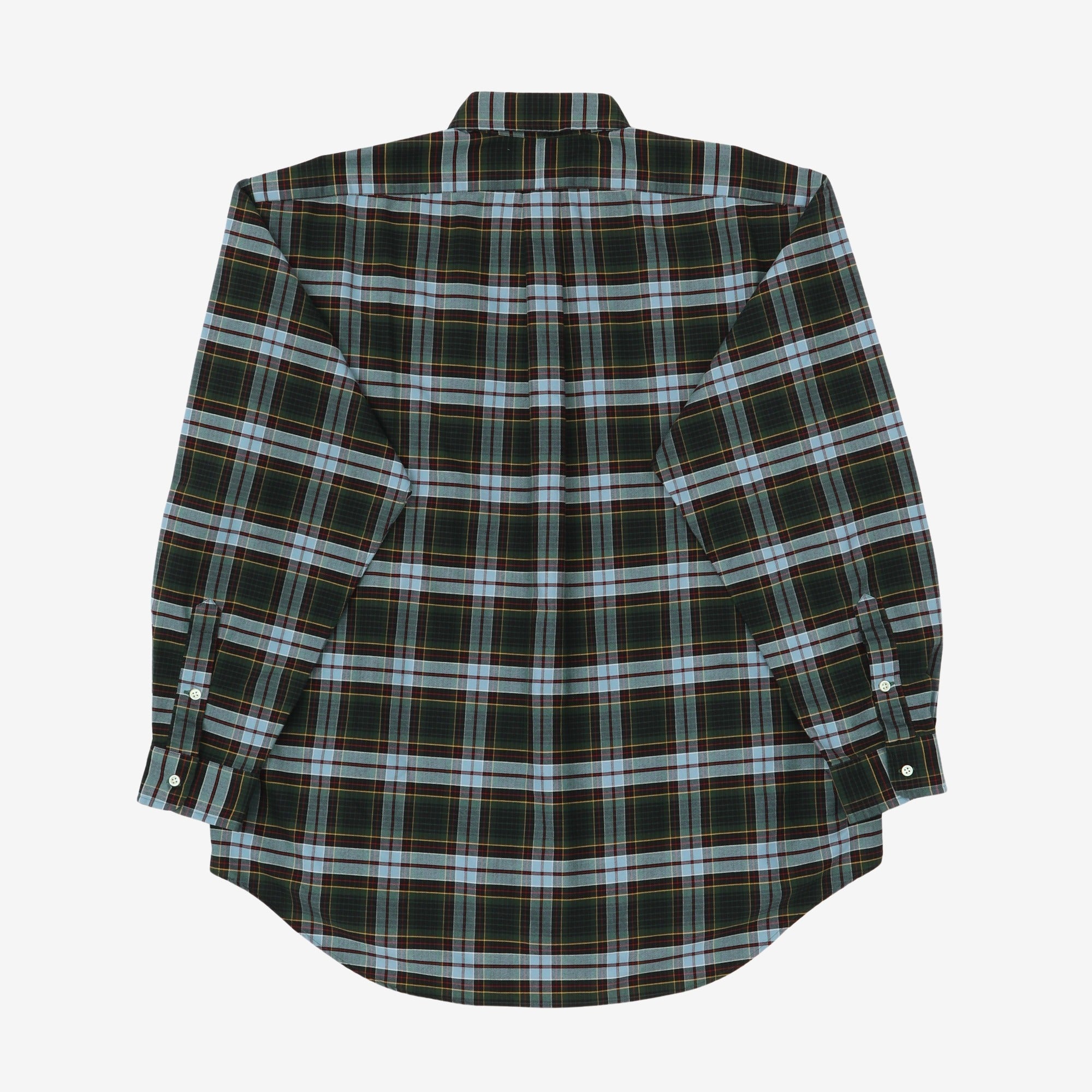 BD Check Shirt