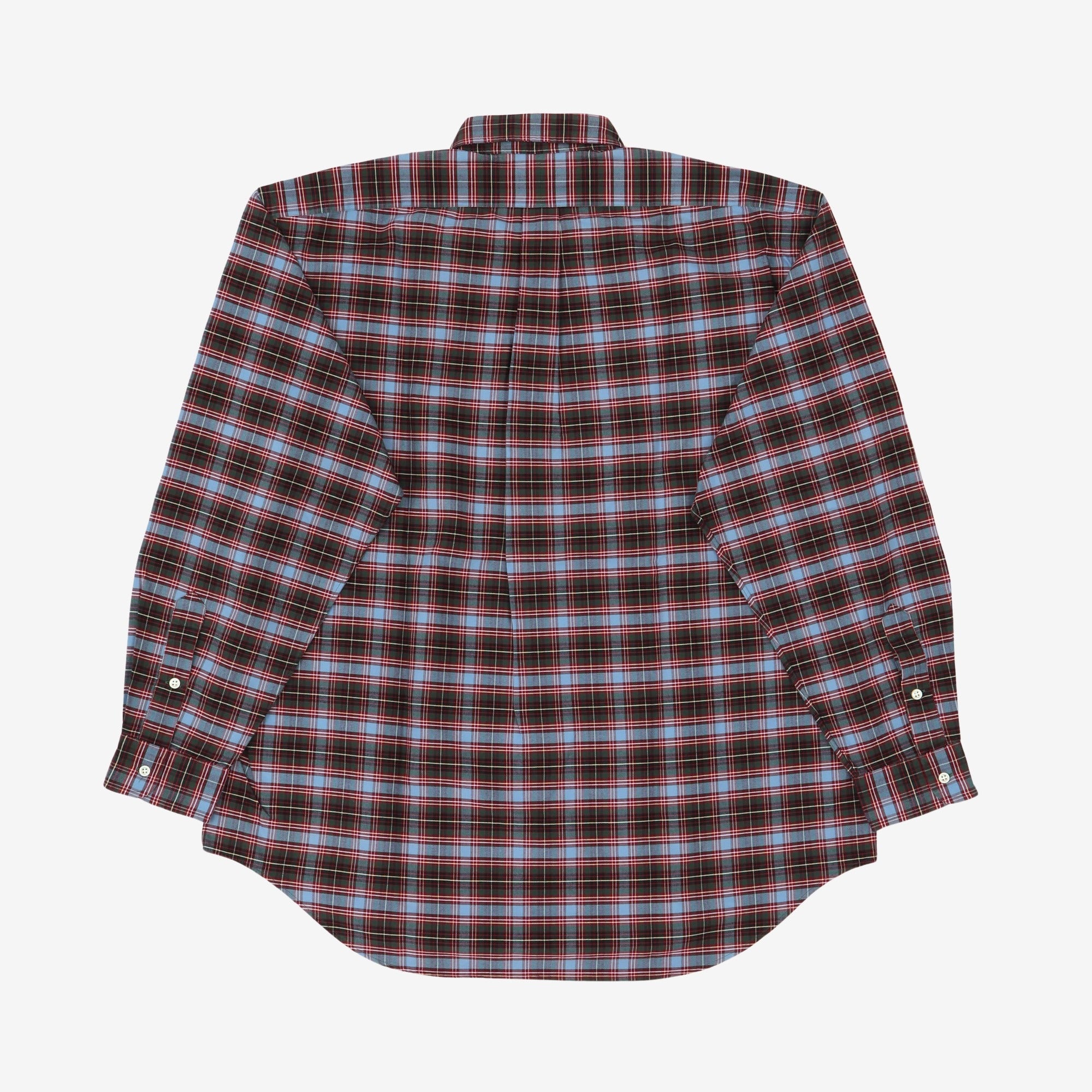 BD Check Shirt