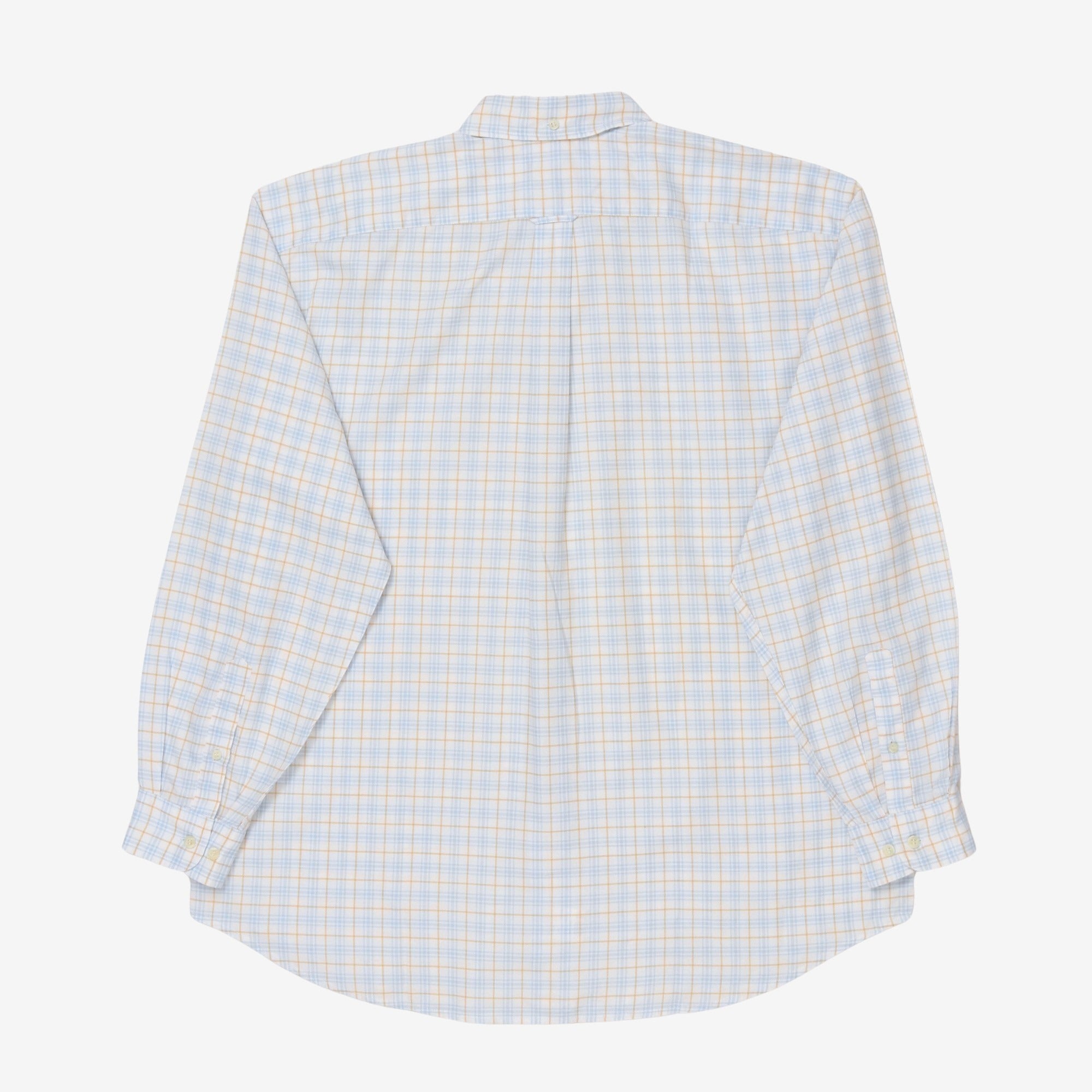 BD Check Shirt