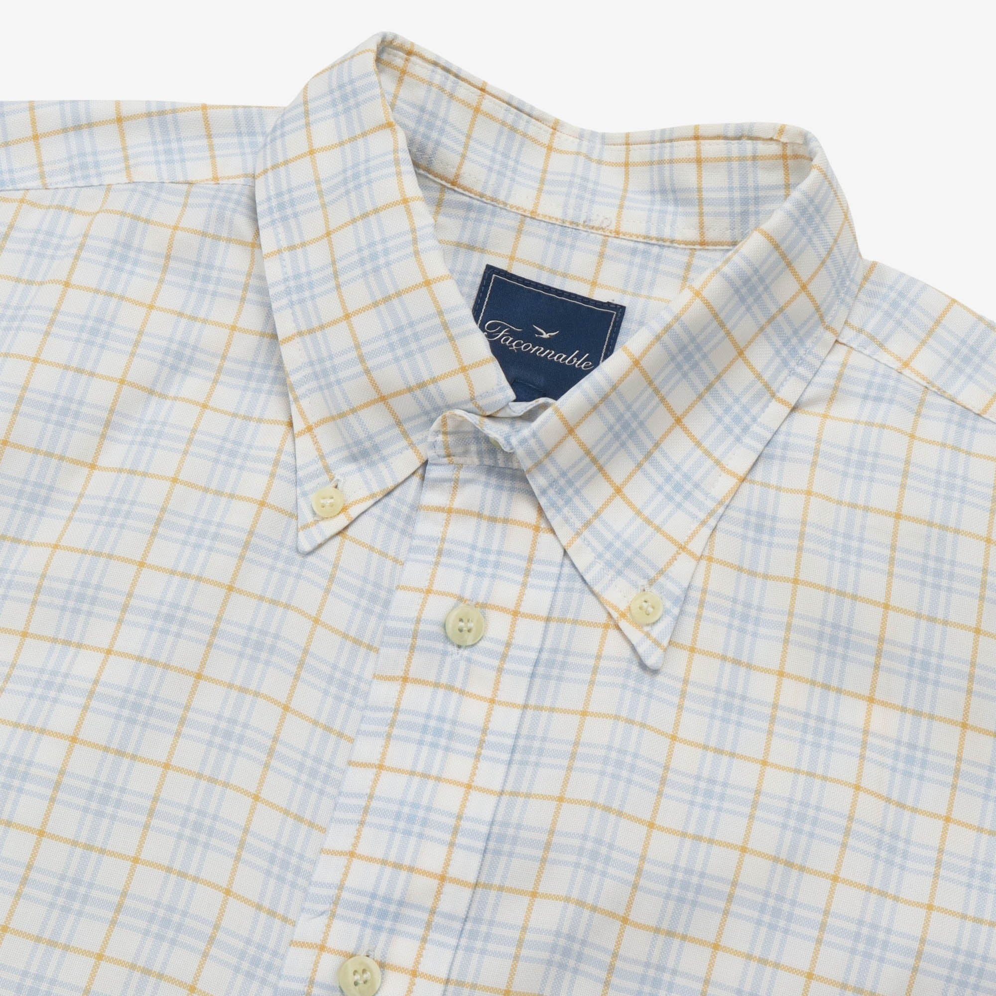BD Check Shirt