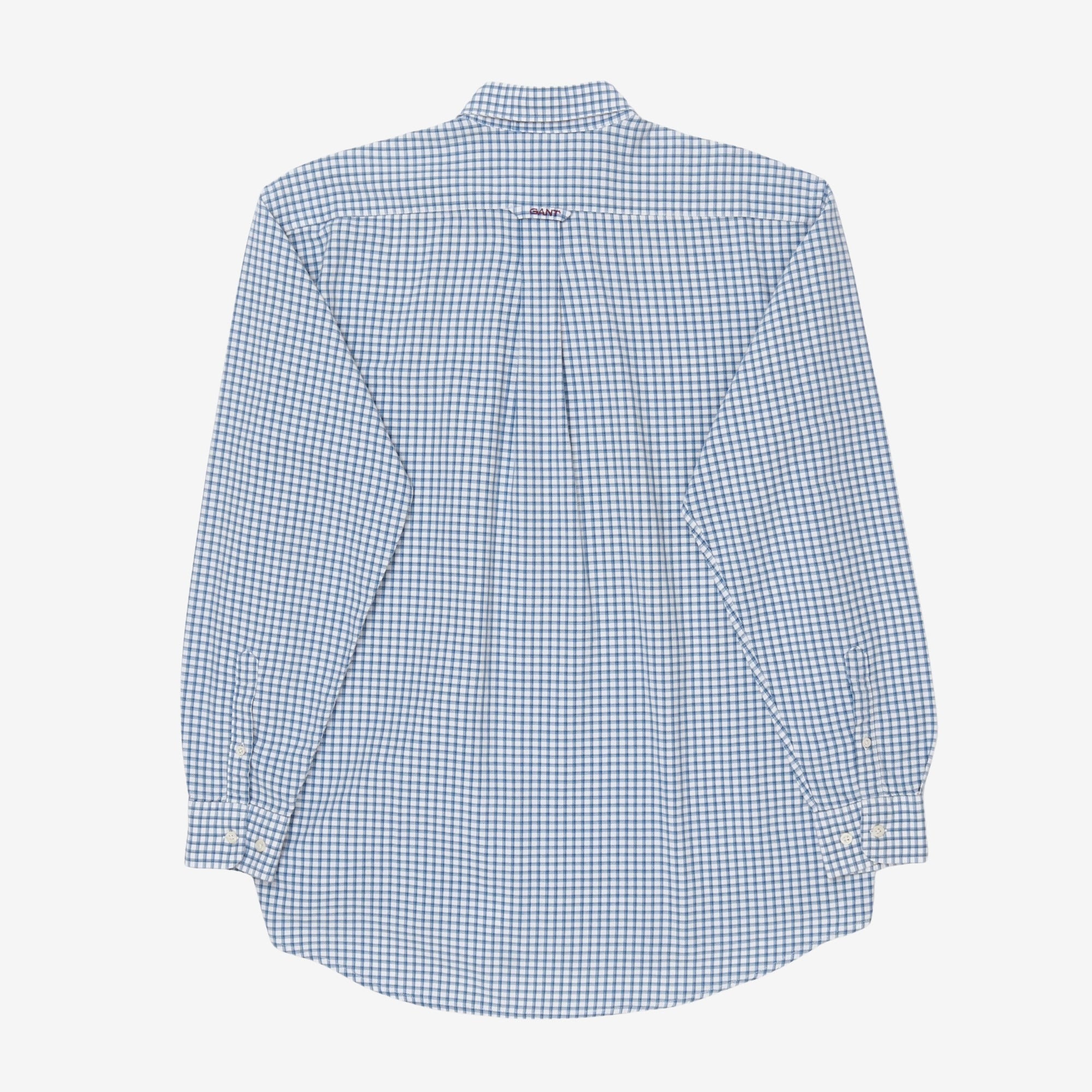 BD Check Shirt