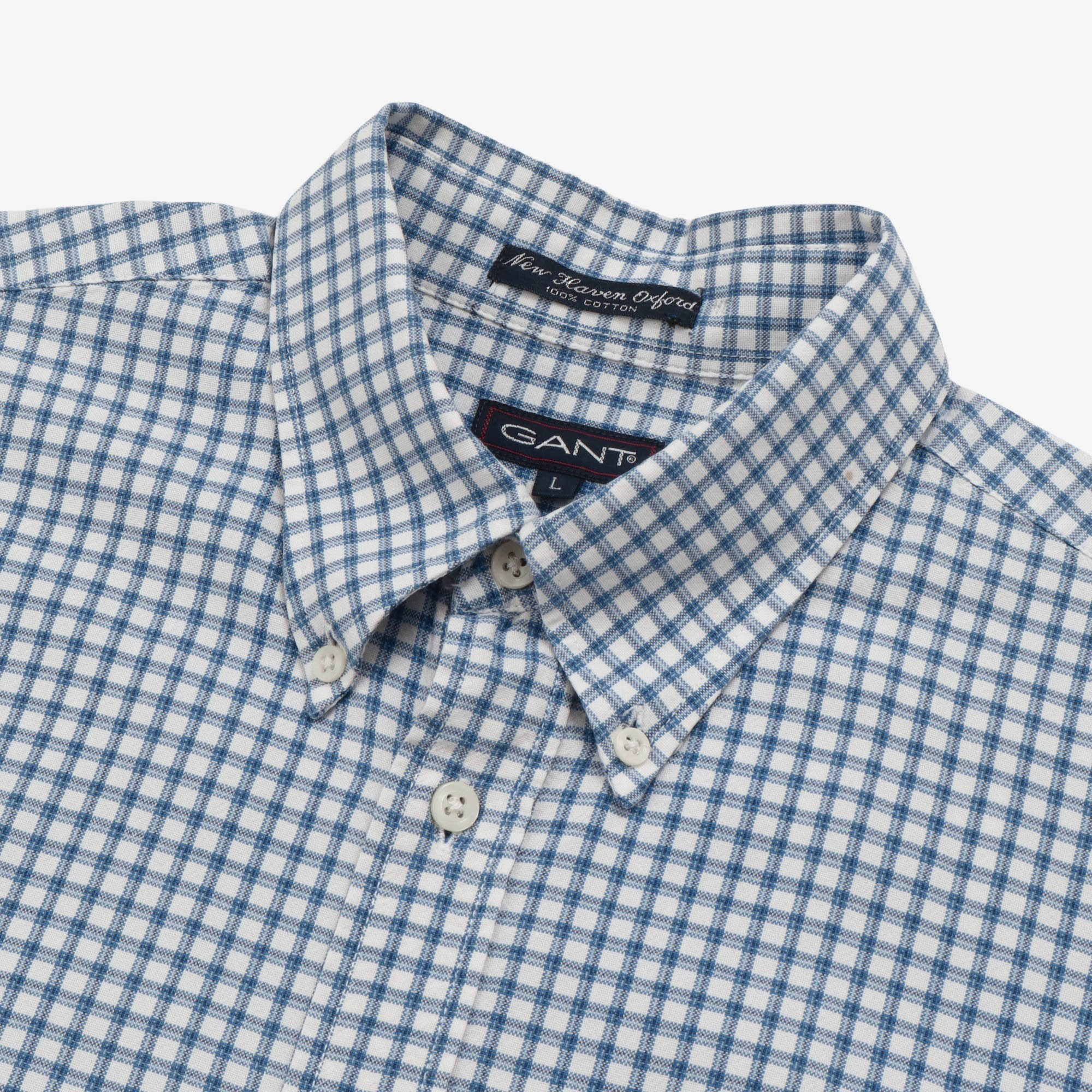 BD Check Shirt