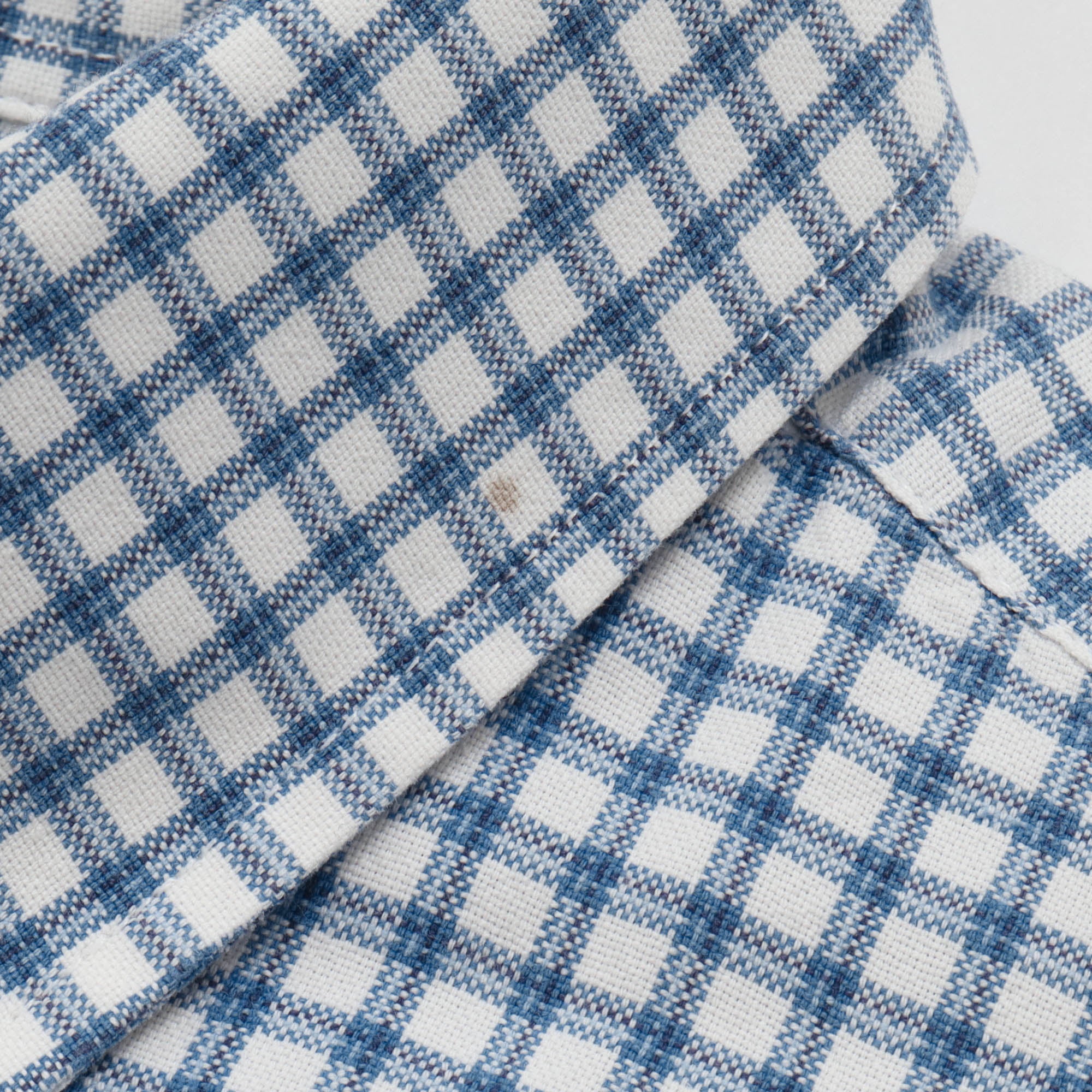 BD Check Shirt
