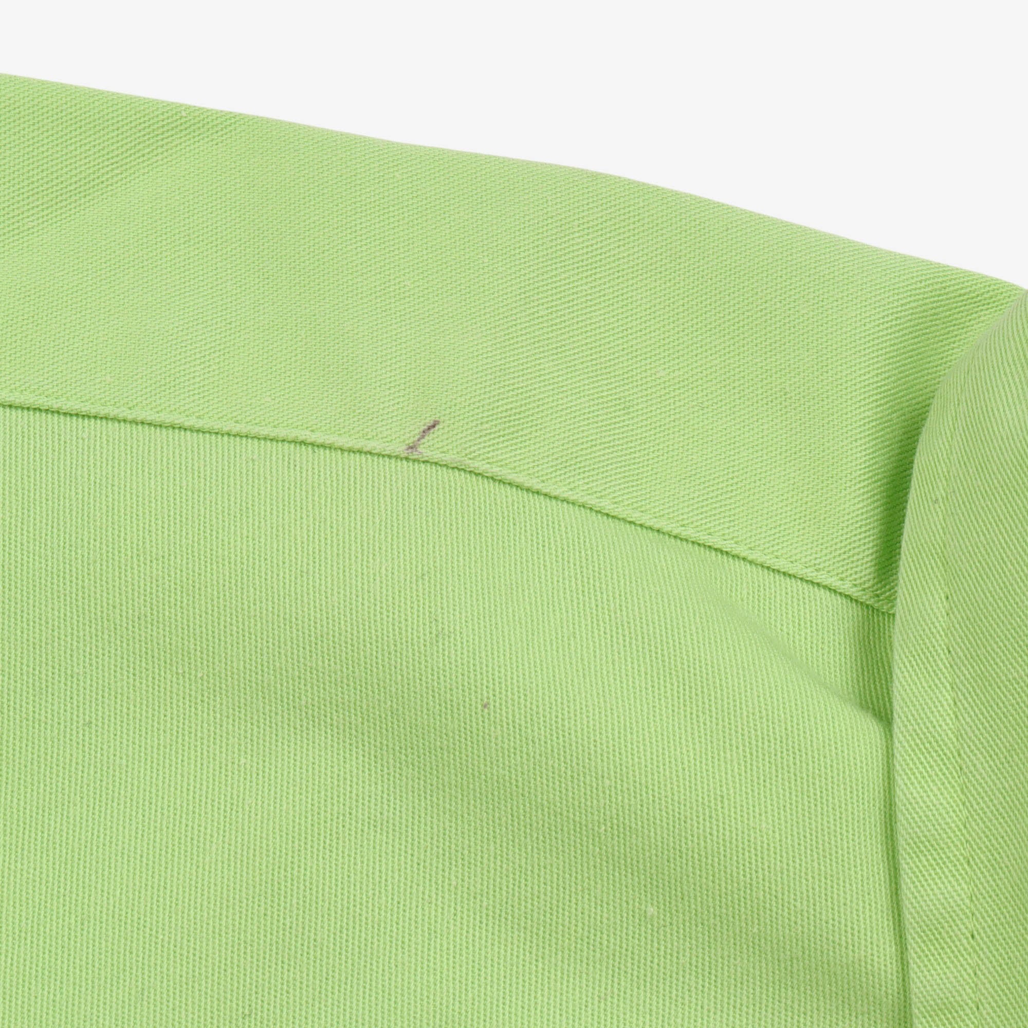 Cotton BD Shirt