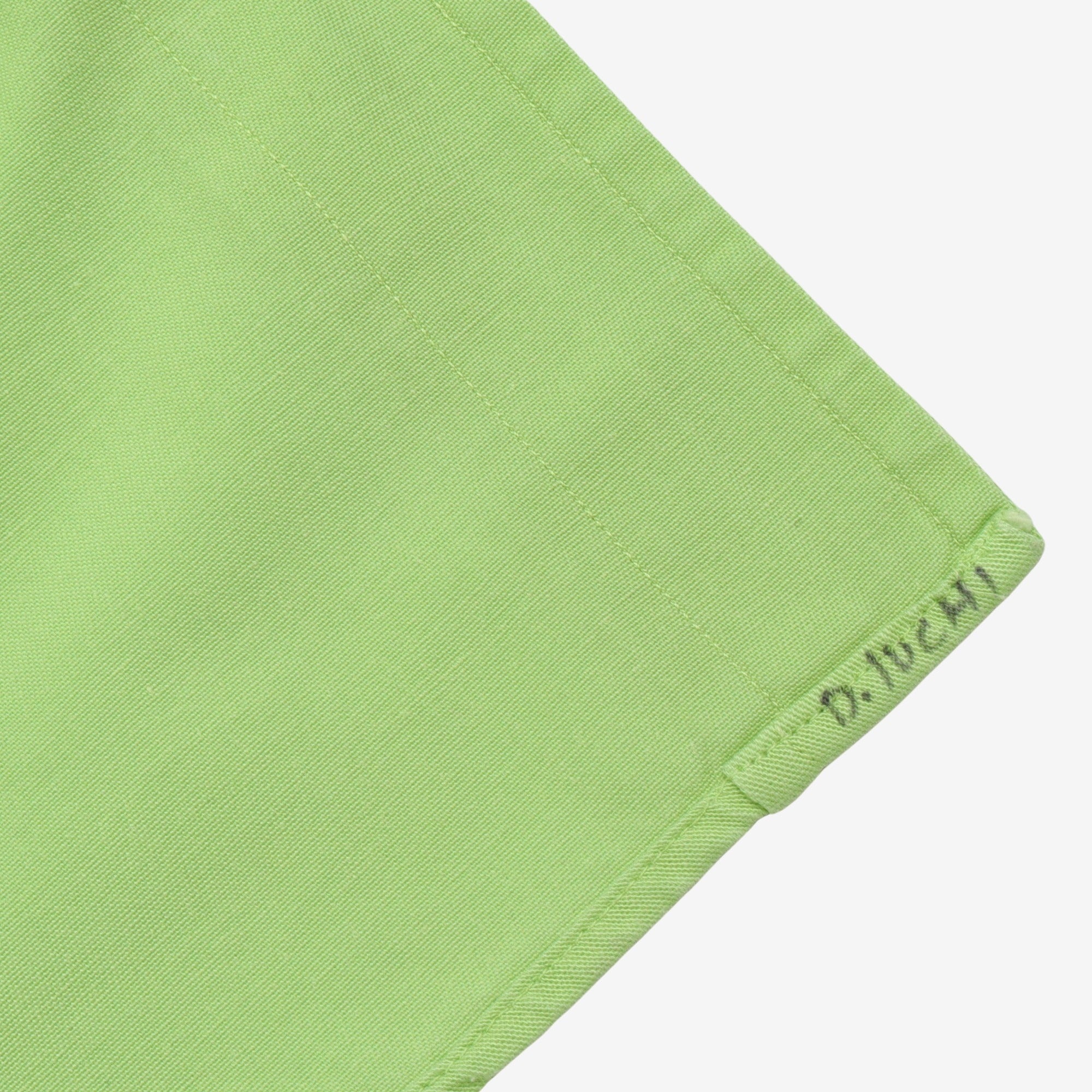 Cotton BD Shirt