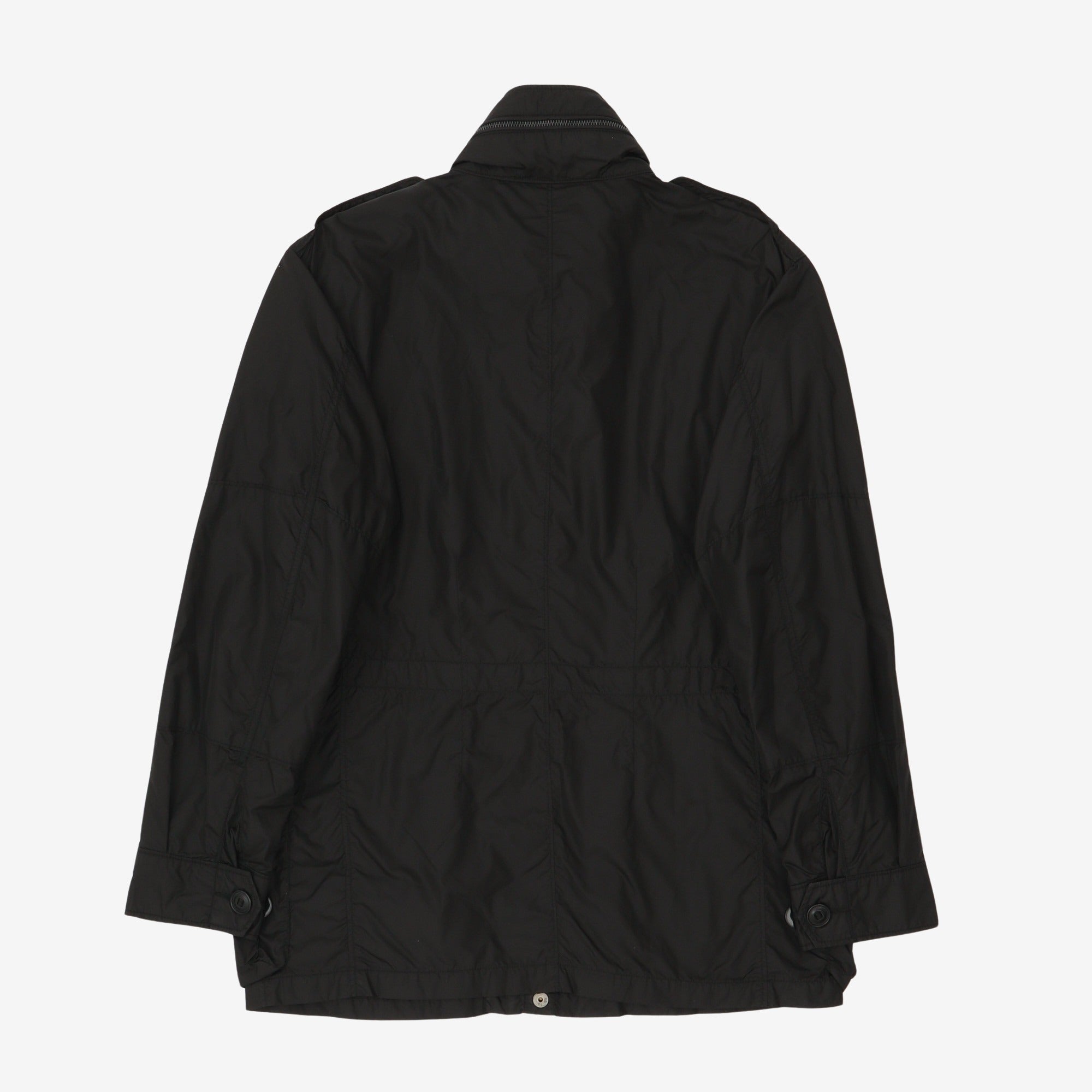 Nylon M-65 Field Jacket