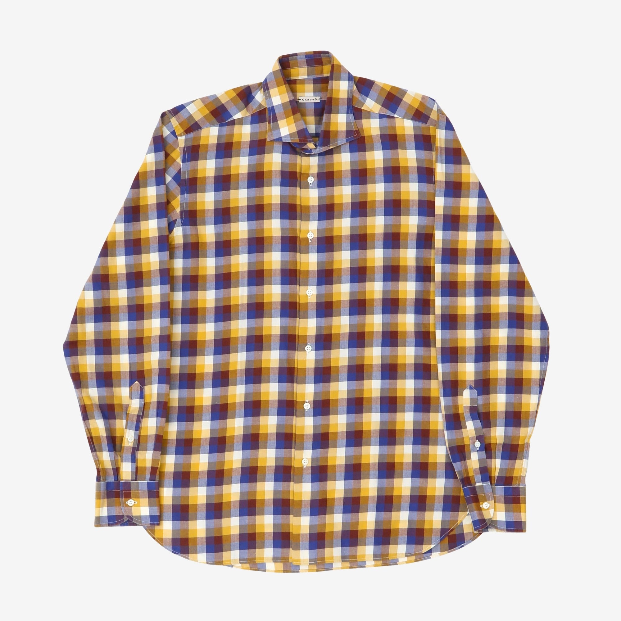 Check Shirt