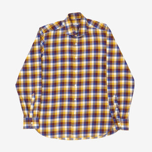 Check Shirt