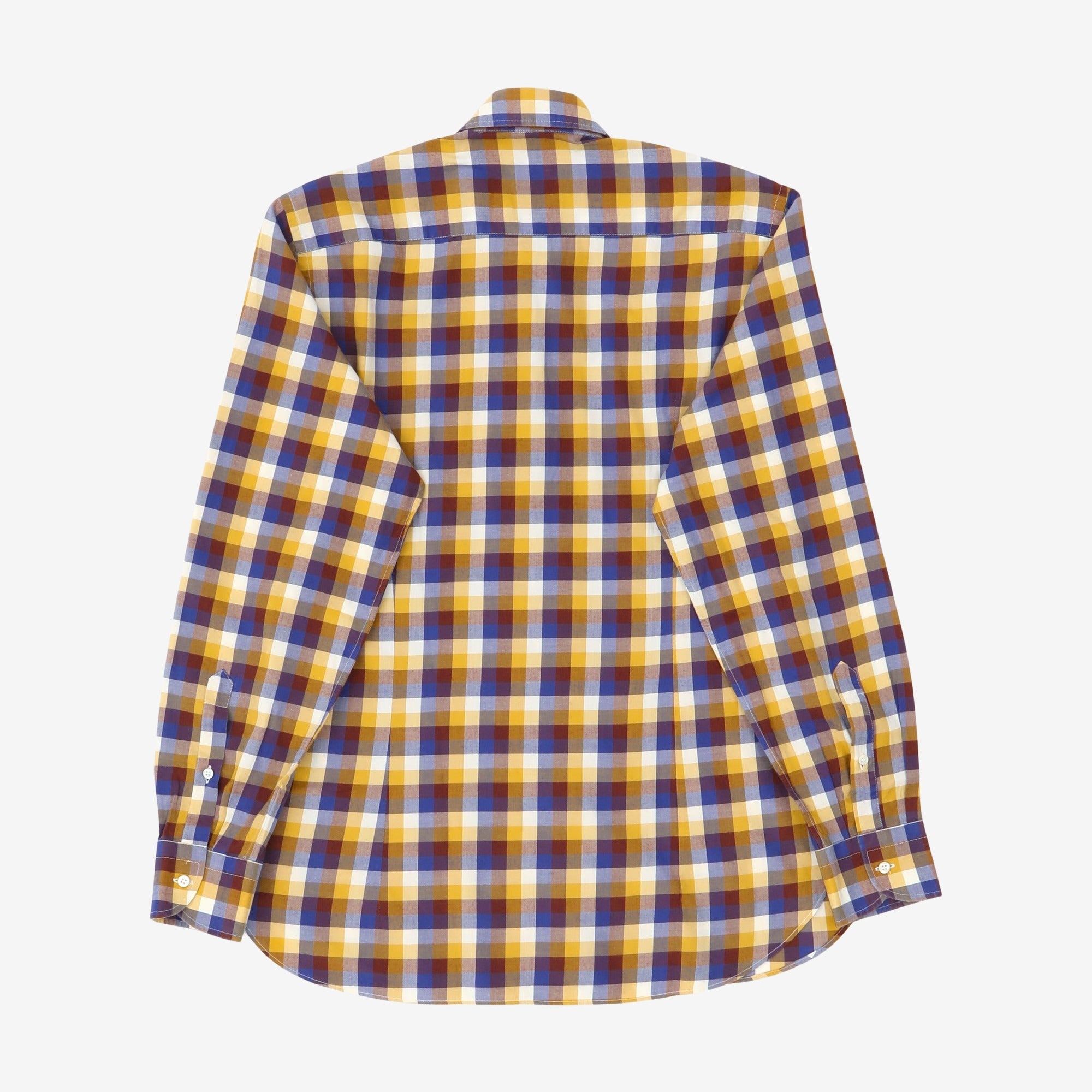 Check Shirt