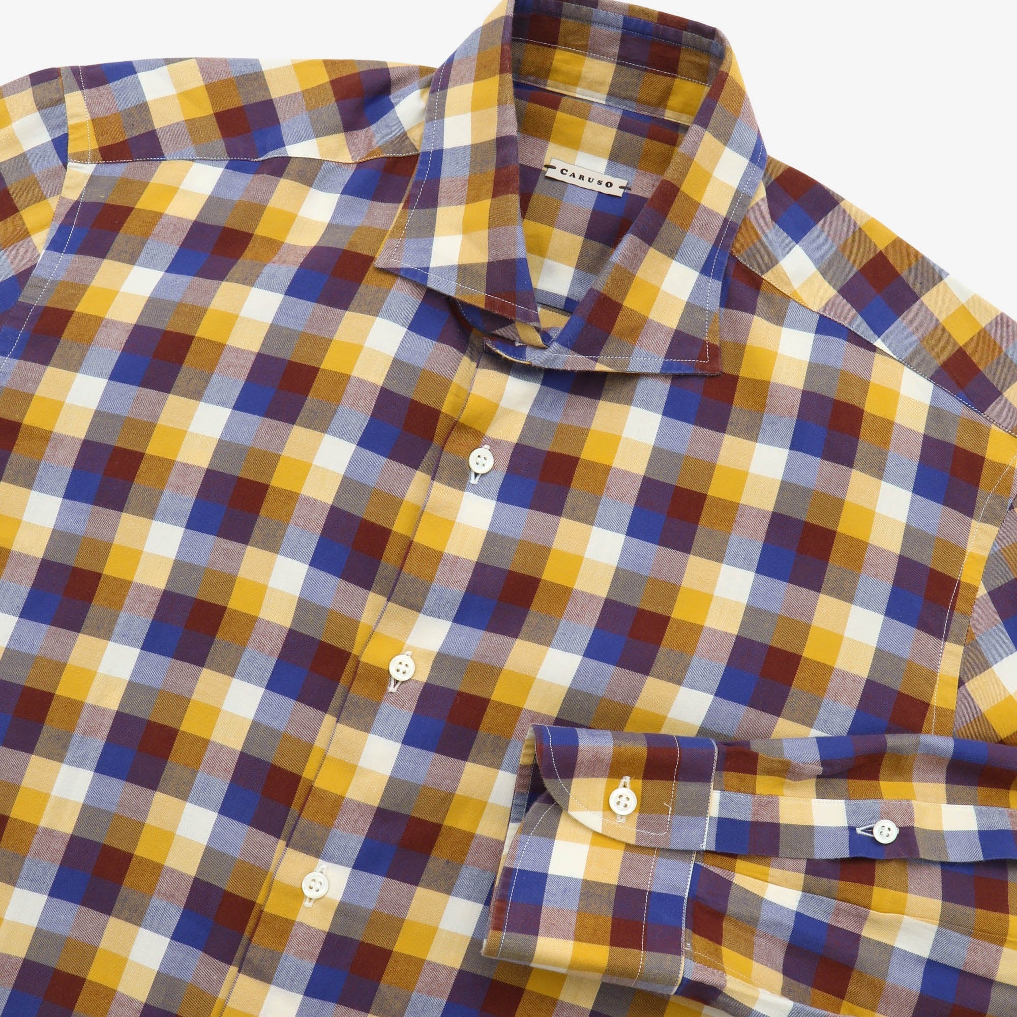 Check Shirt