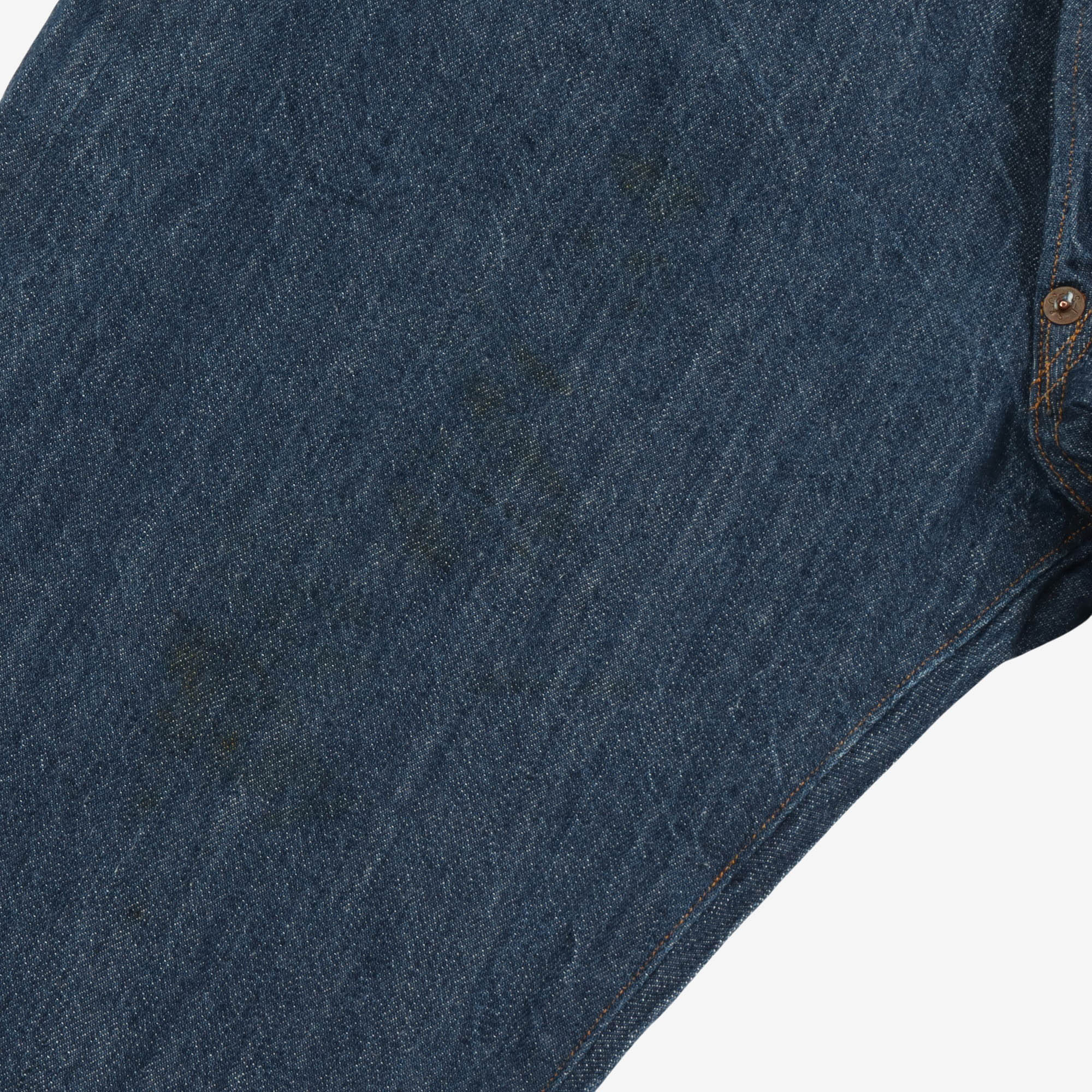 Lot 501 XX Denim (28W x 30.5L)