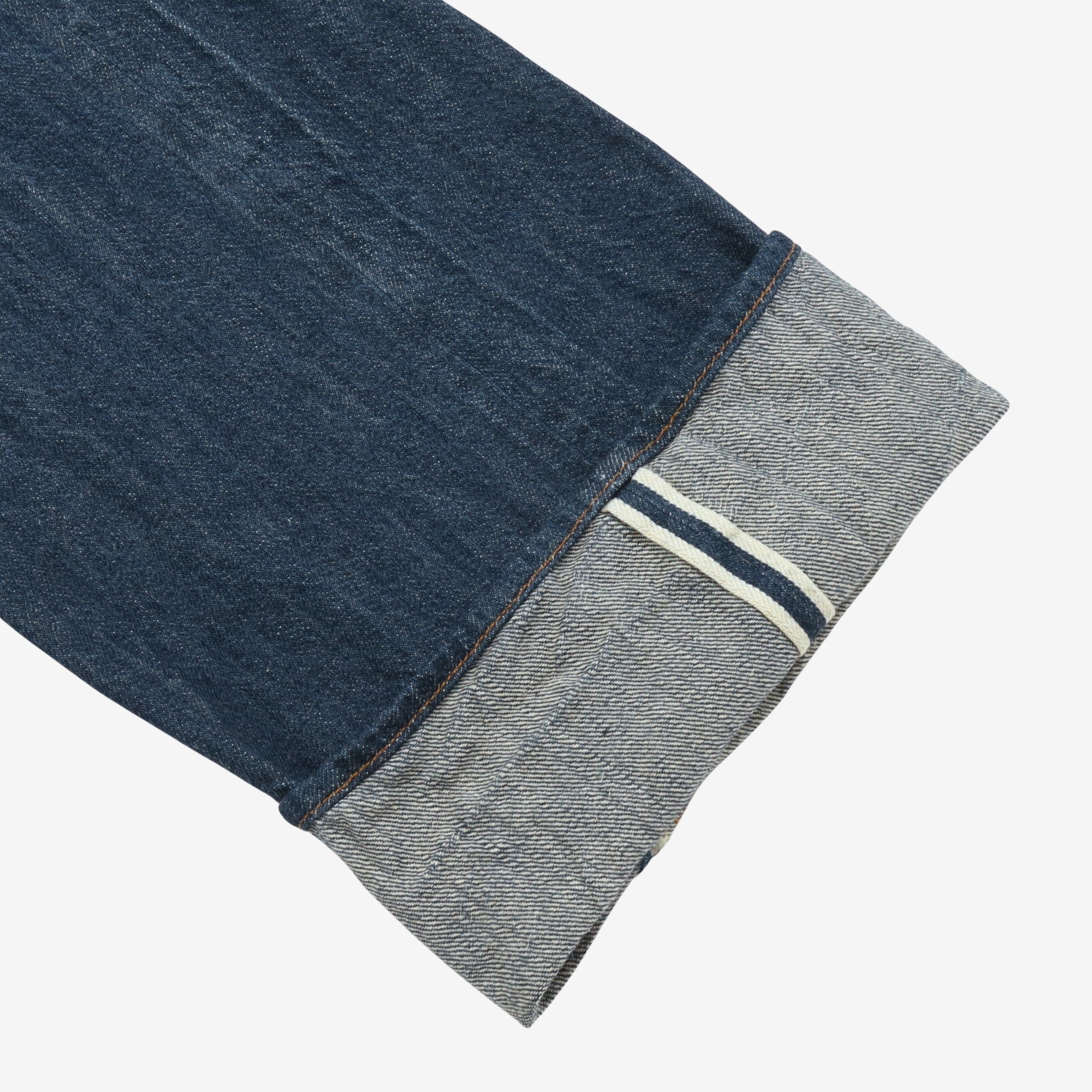 Lot 501 XX Denim (28W x 30.5L)