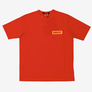 Pirelli Patch T-Shirt