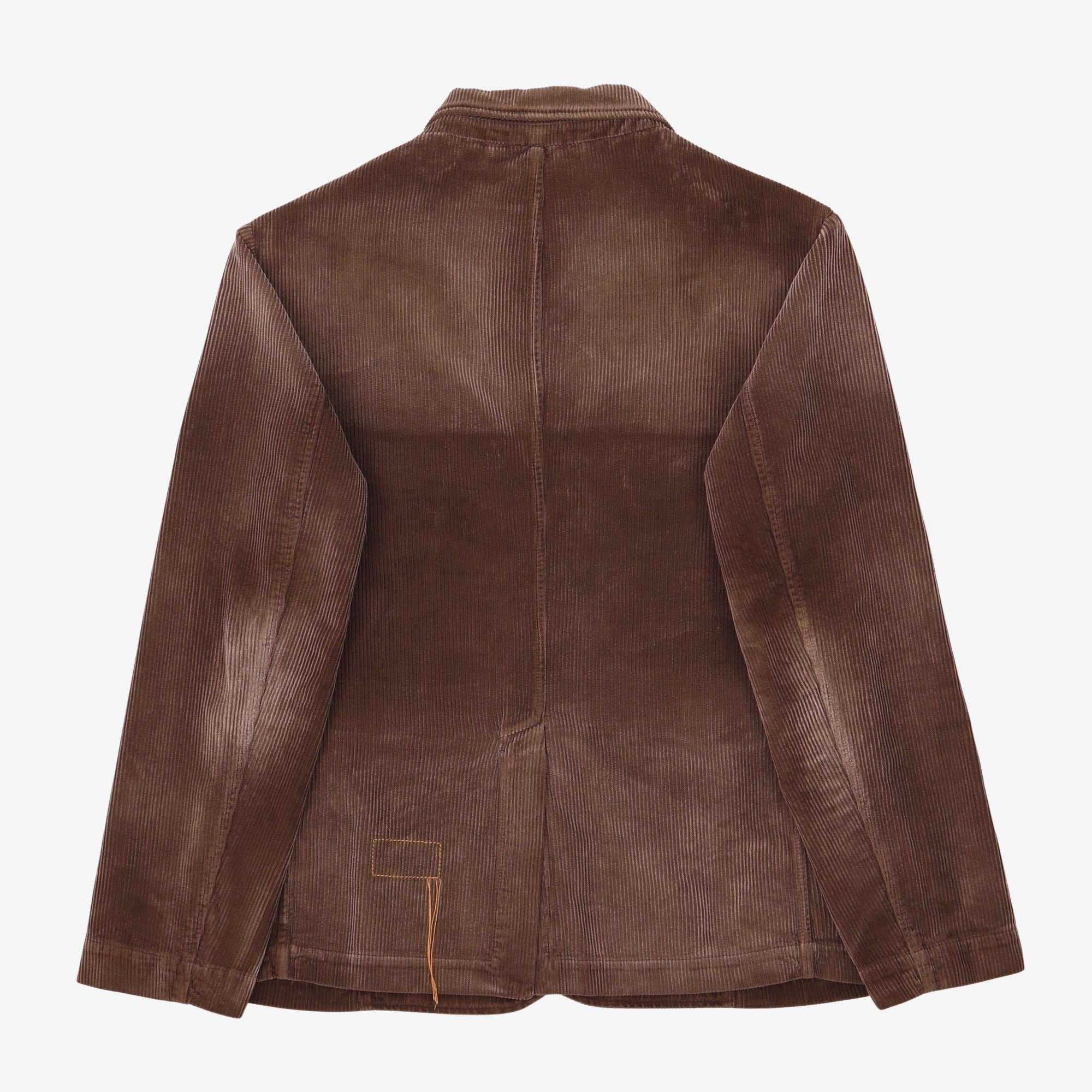 Corduroy Massimo Jacket
