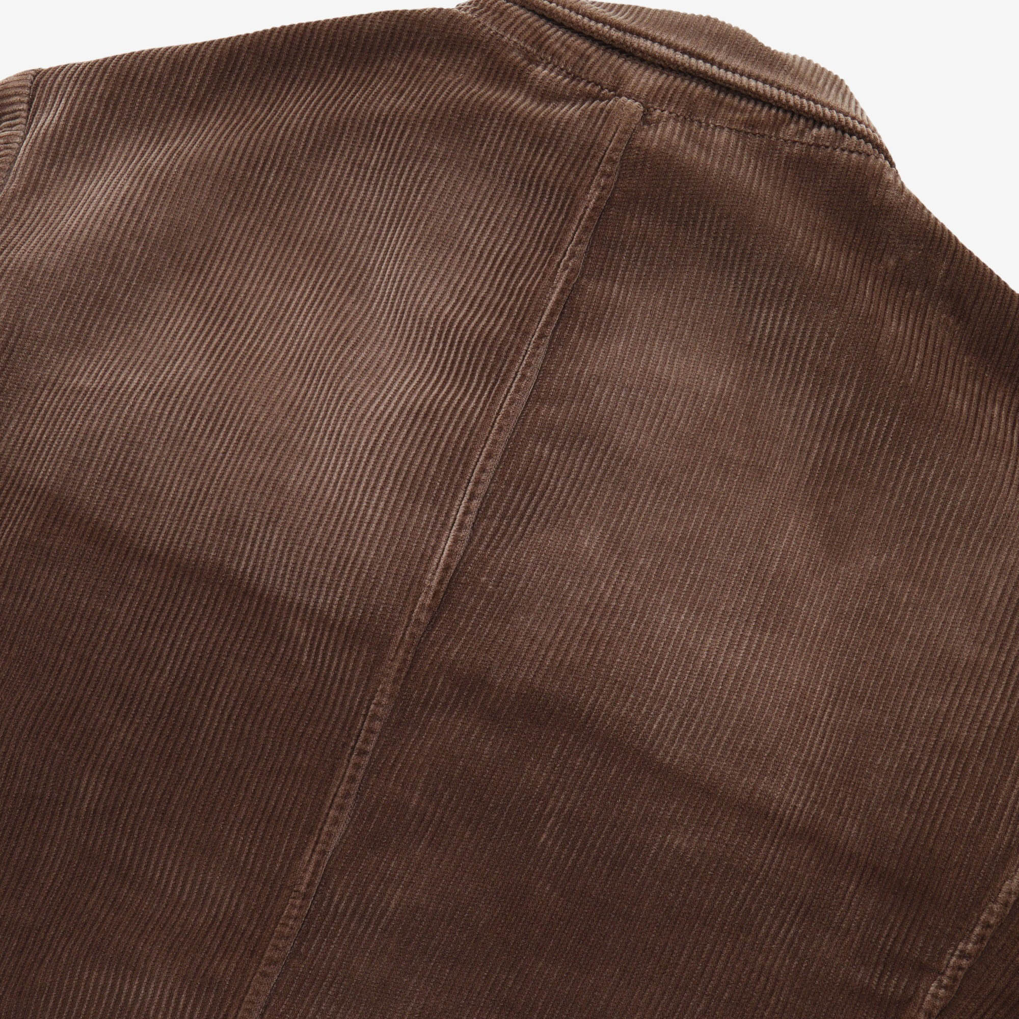 Corduroy Massimo Jacket
