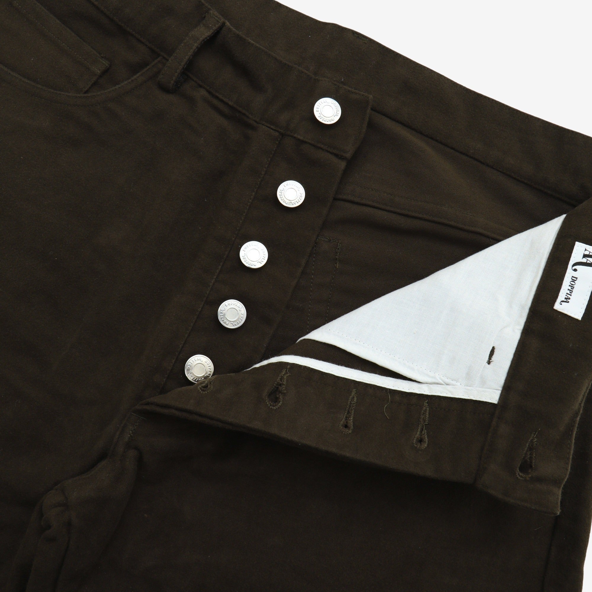 Moleskin Trousers (34W x 27.5L)