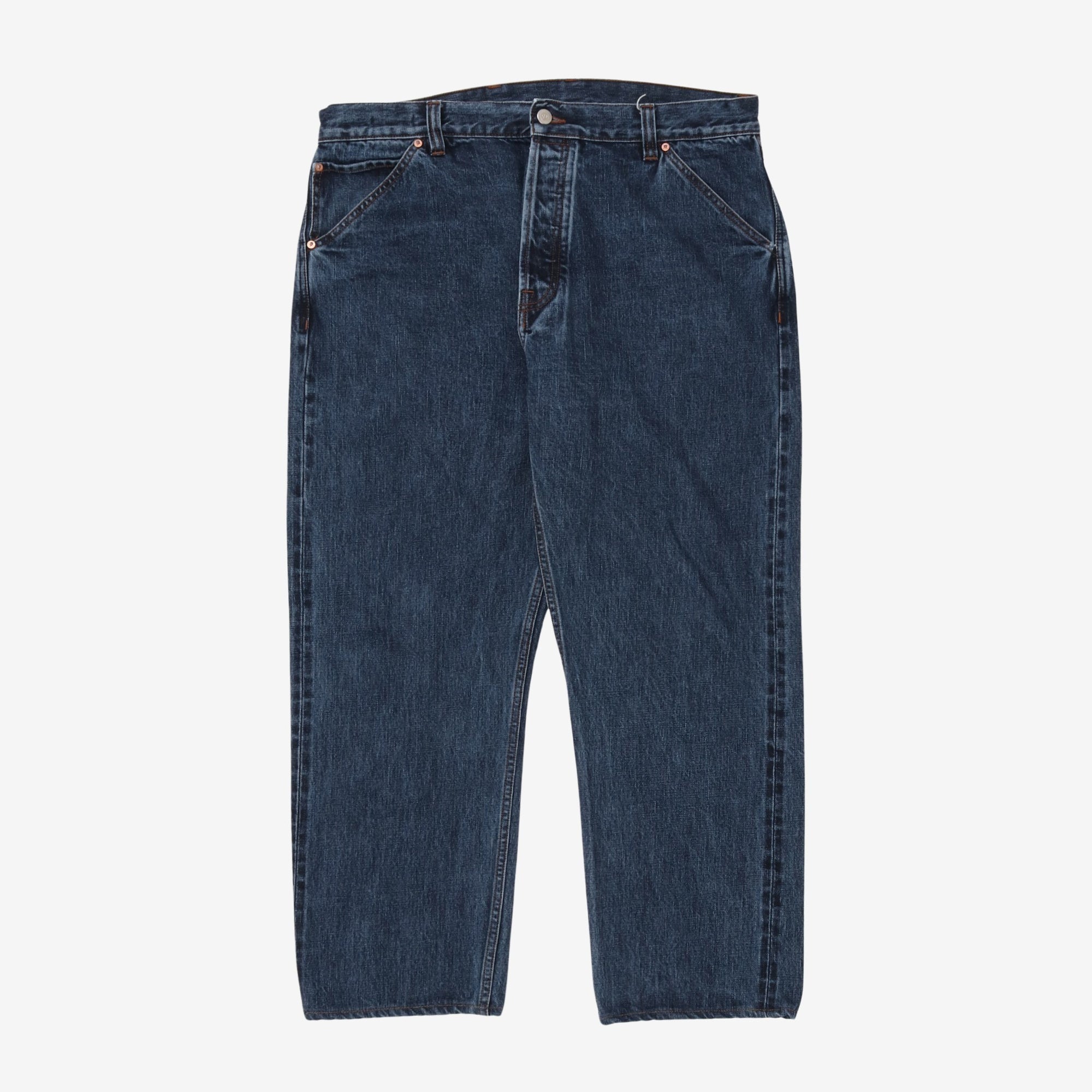 Denim Jeans (36W x 27L)