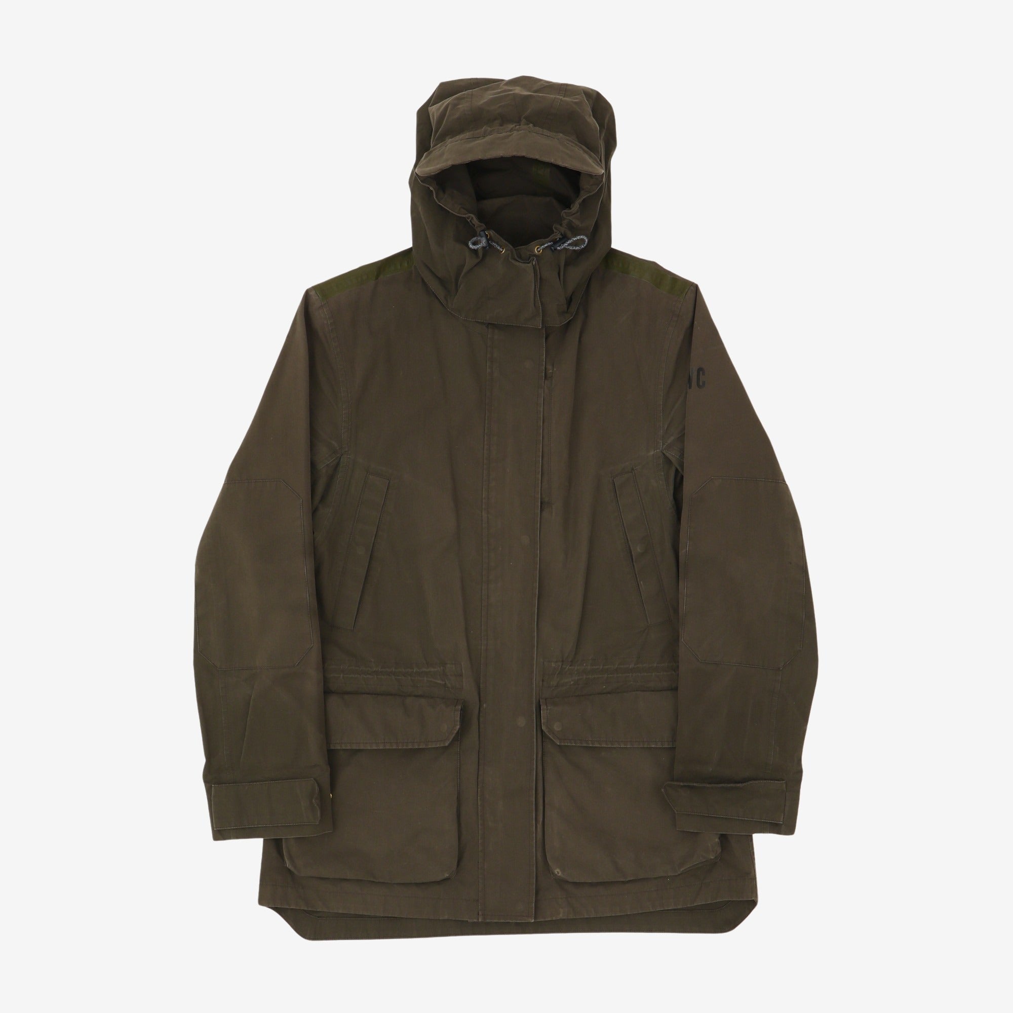 Hunting Parka