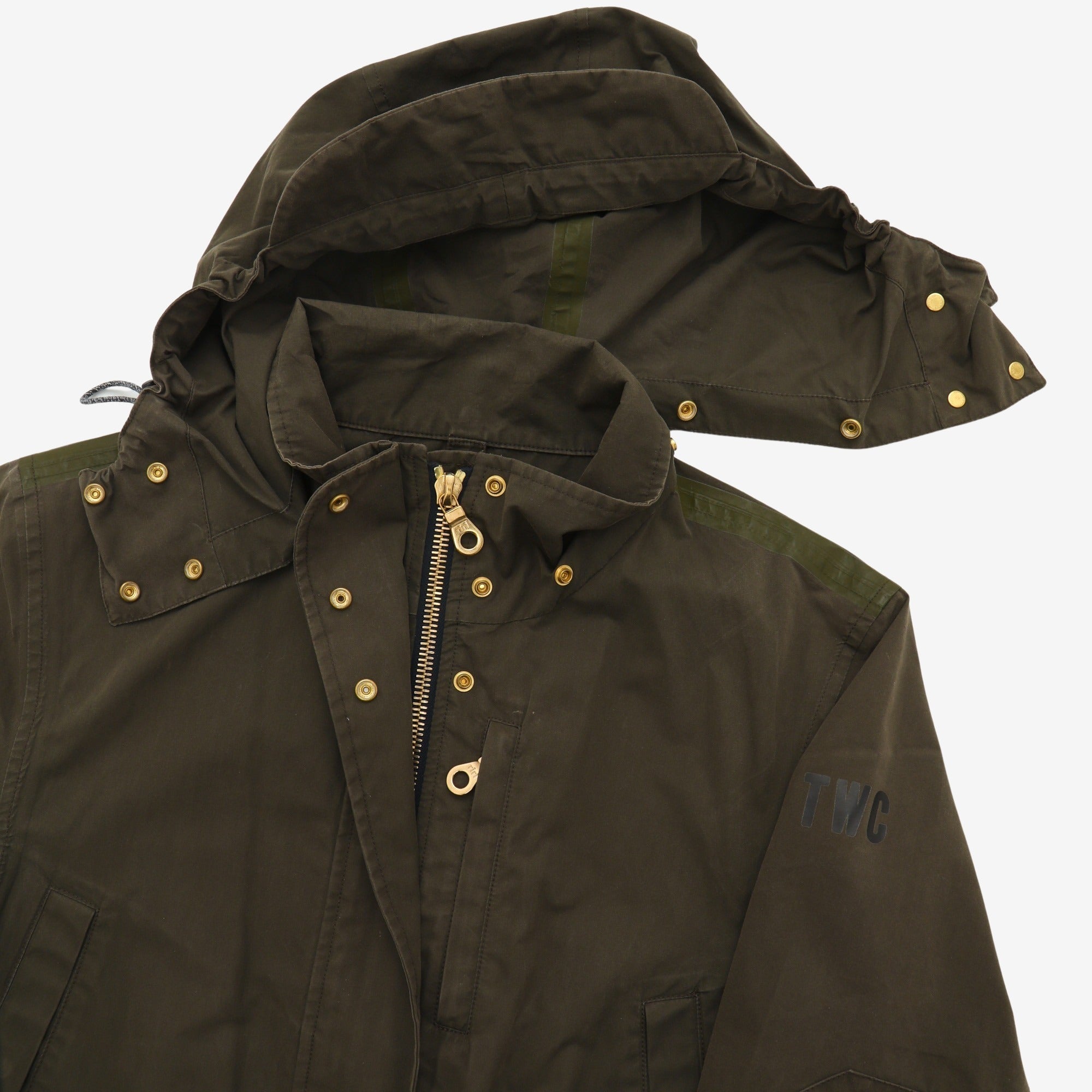 Hunting Parka