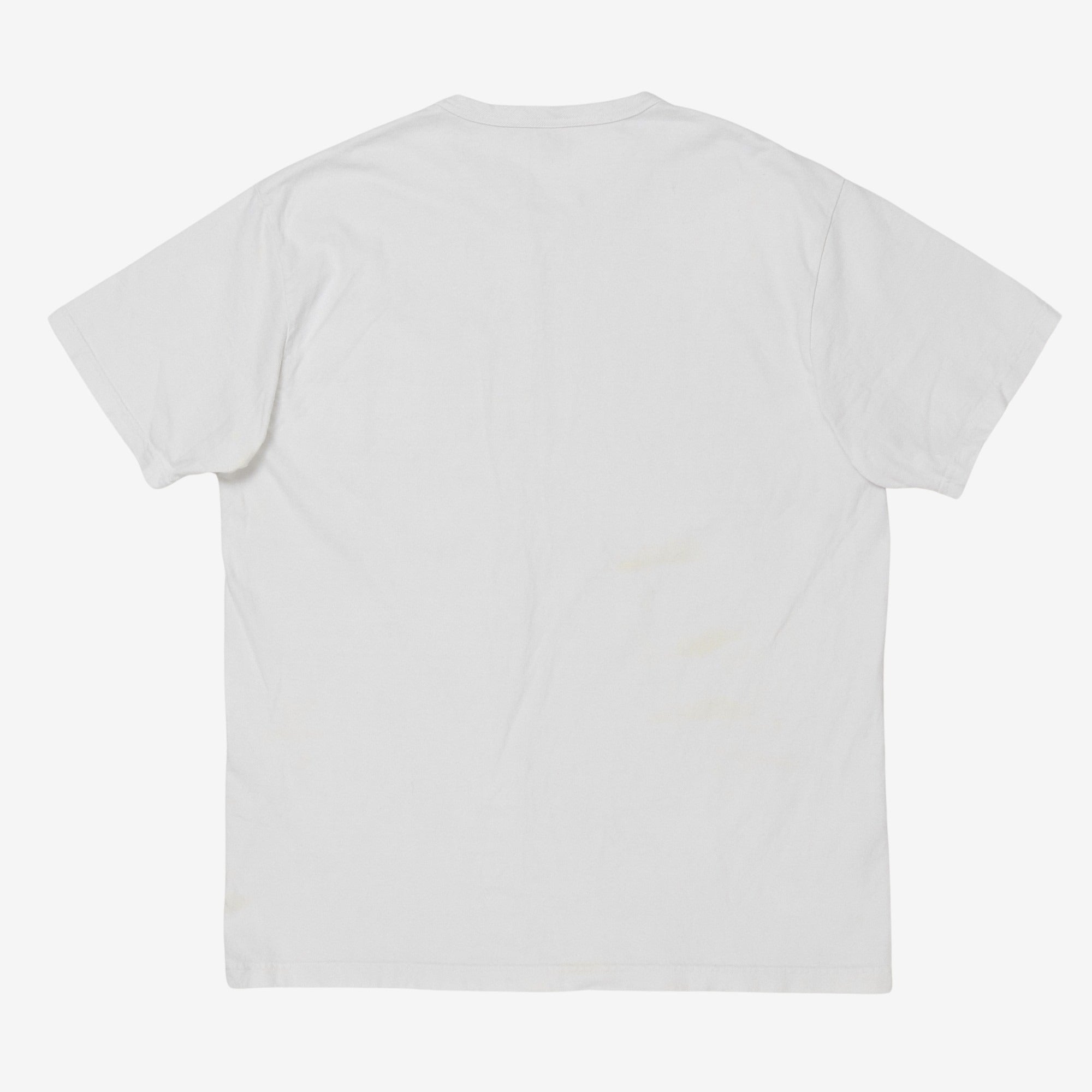 Pack Tee (Stained)