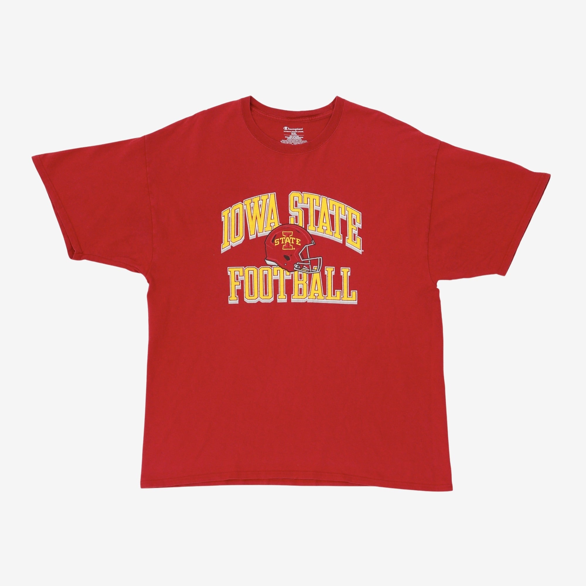 Vintage Football Tee