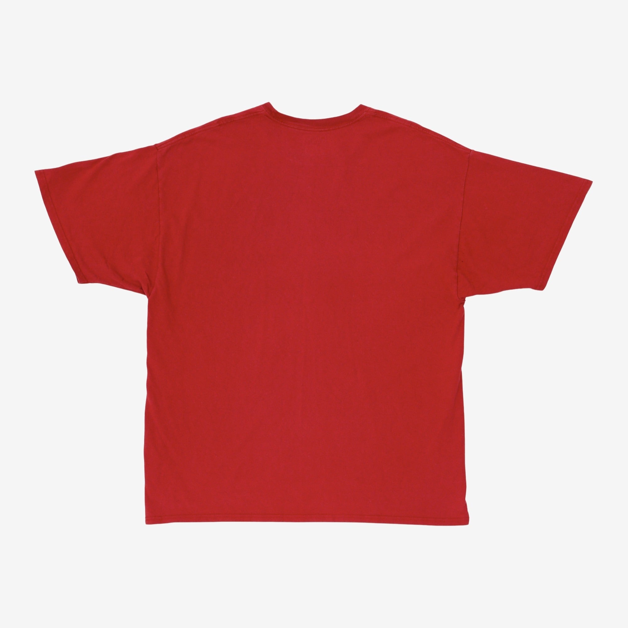 Vintage Football Tee