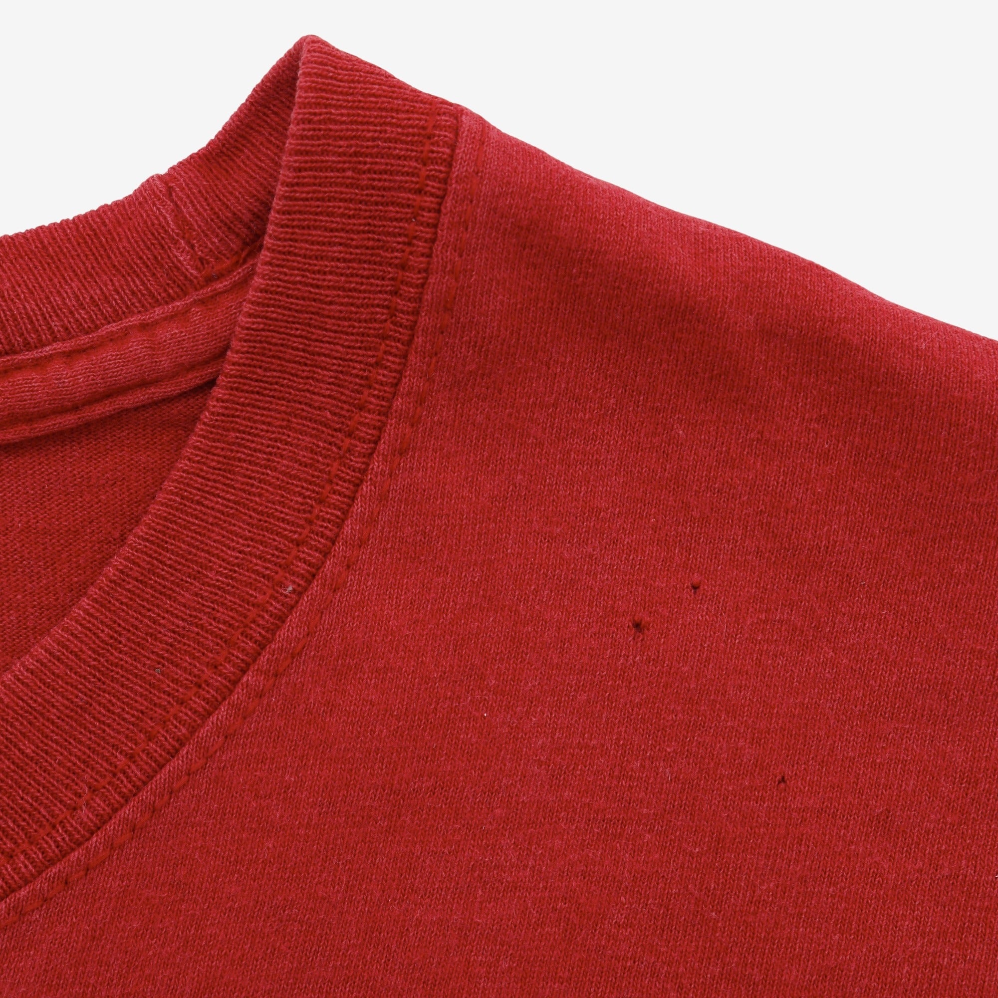 Vintage Football Tee