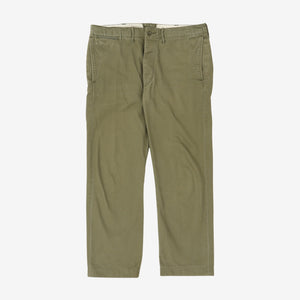 Officers Field Trousers