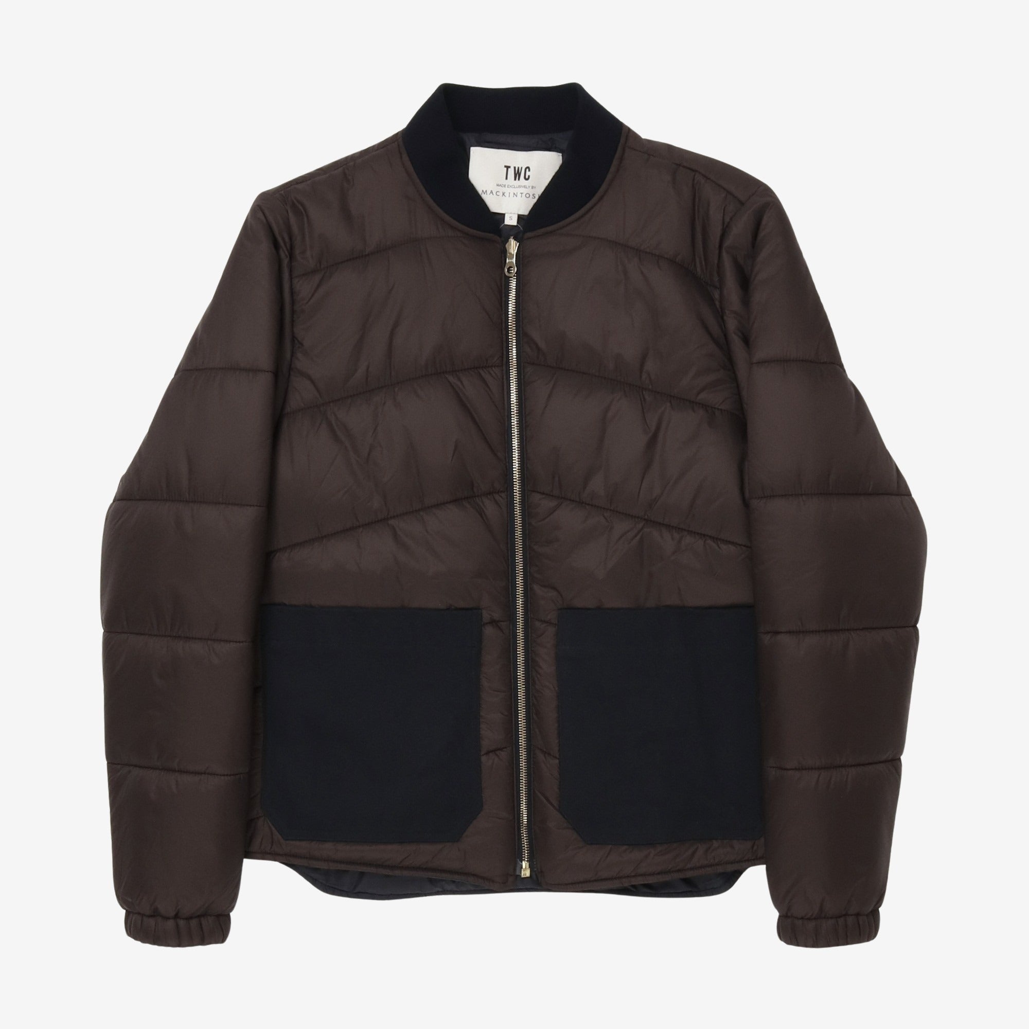 Mackintosh Padded Jacket